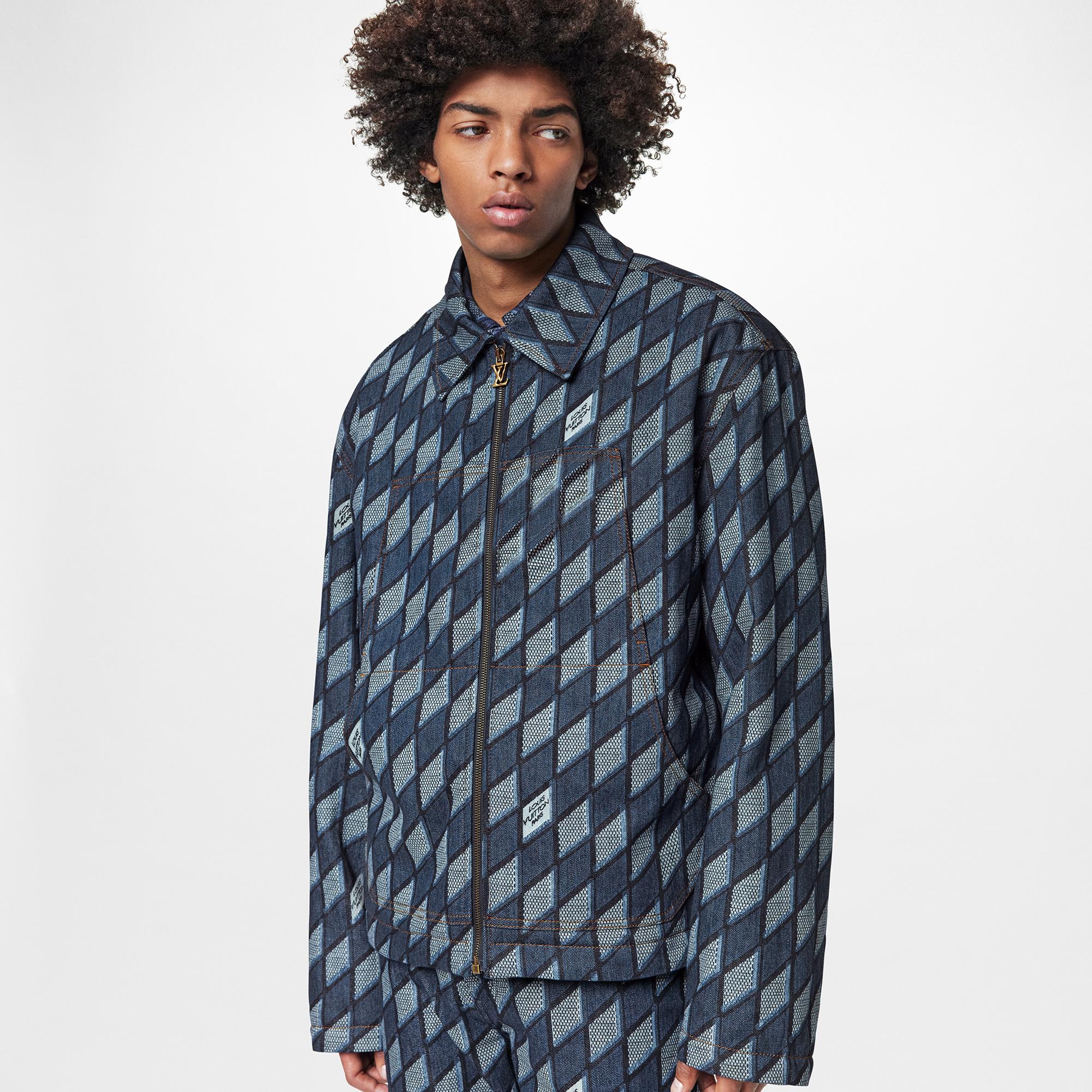 LV} - LV - LV男士Discontinued Product | 路易威登LOUIS VUITTON官网 (产品缩放)