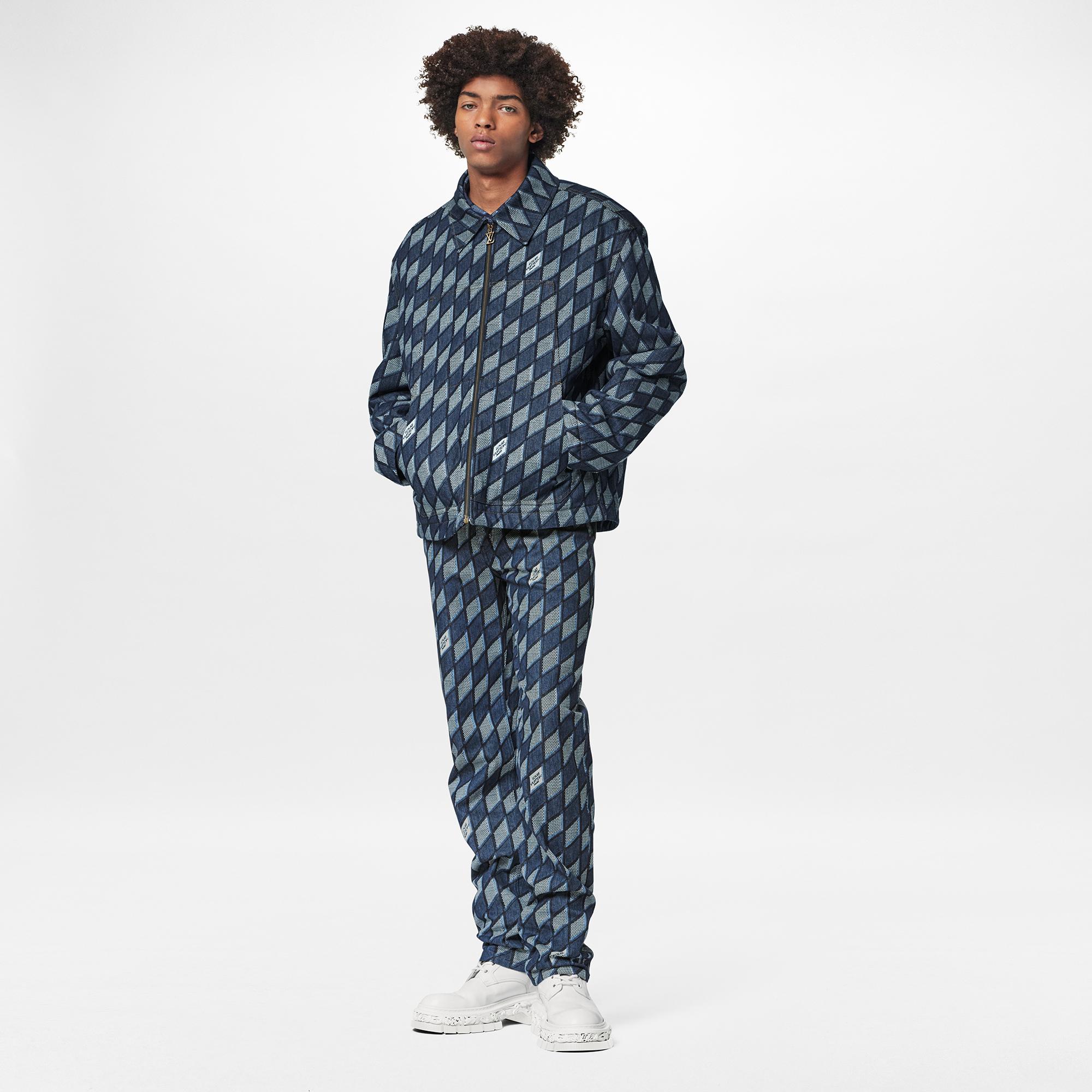 LV} - LV - LV男士Discontinued Product | 路易威登LOUIS VUITTON官网 (产品缩放)
