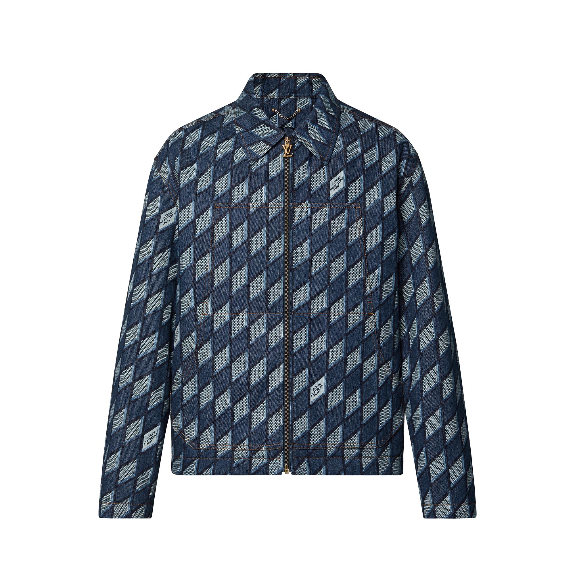 LV} - LV - LV男士Discontinued Product | 路易威登LOUIS VUITTON官网 (产品缩放)