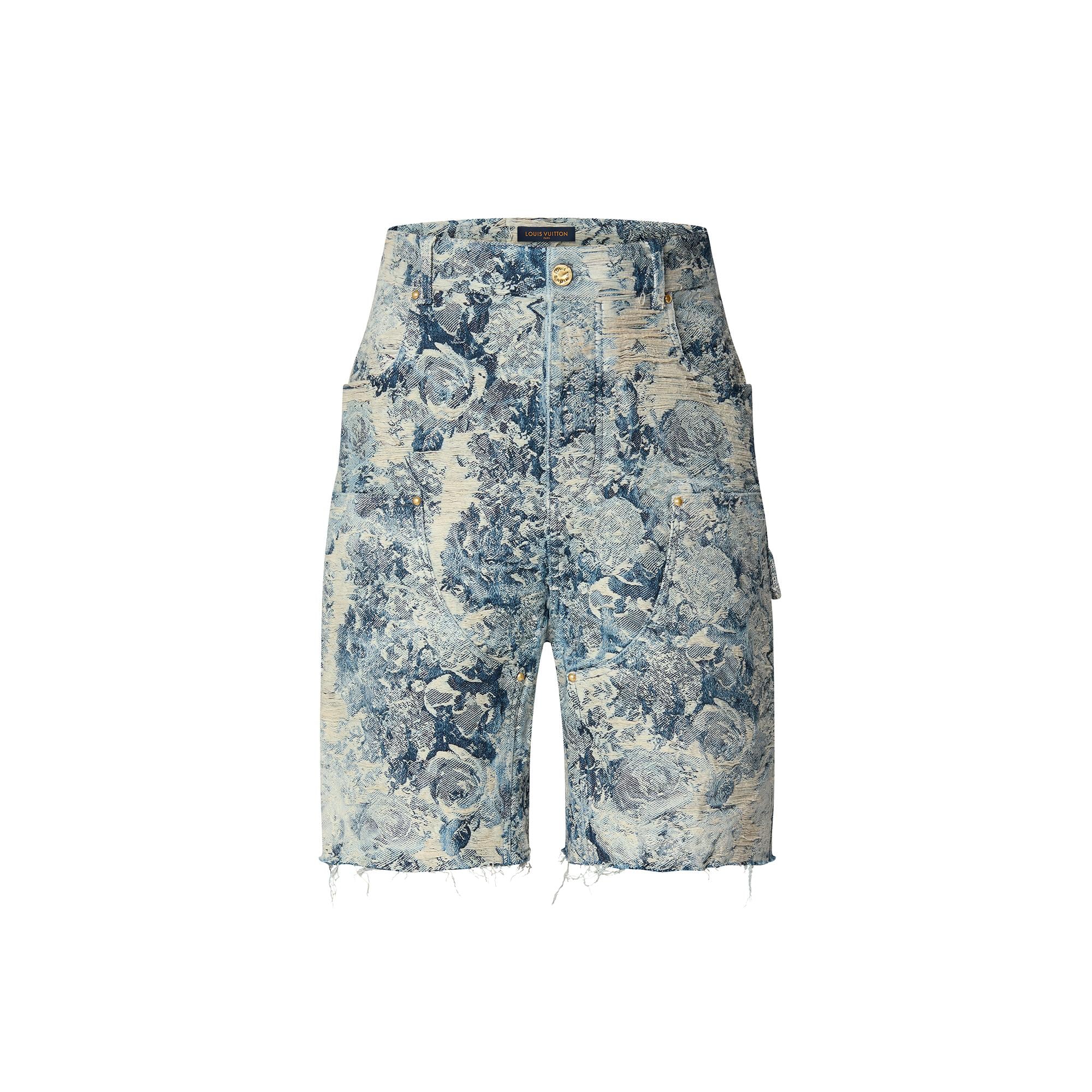 LV} - LV - LV男士Discontinued Product | 路易威登LOUIS VUITTON官网 (产品缩放)