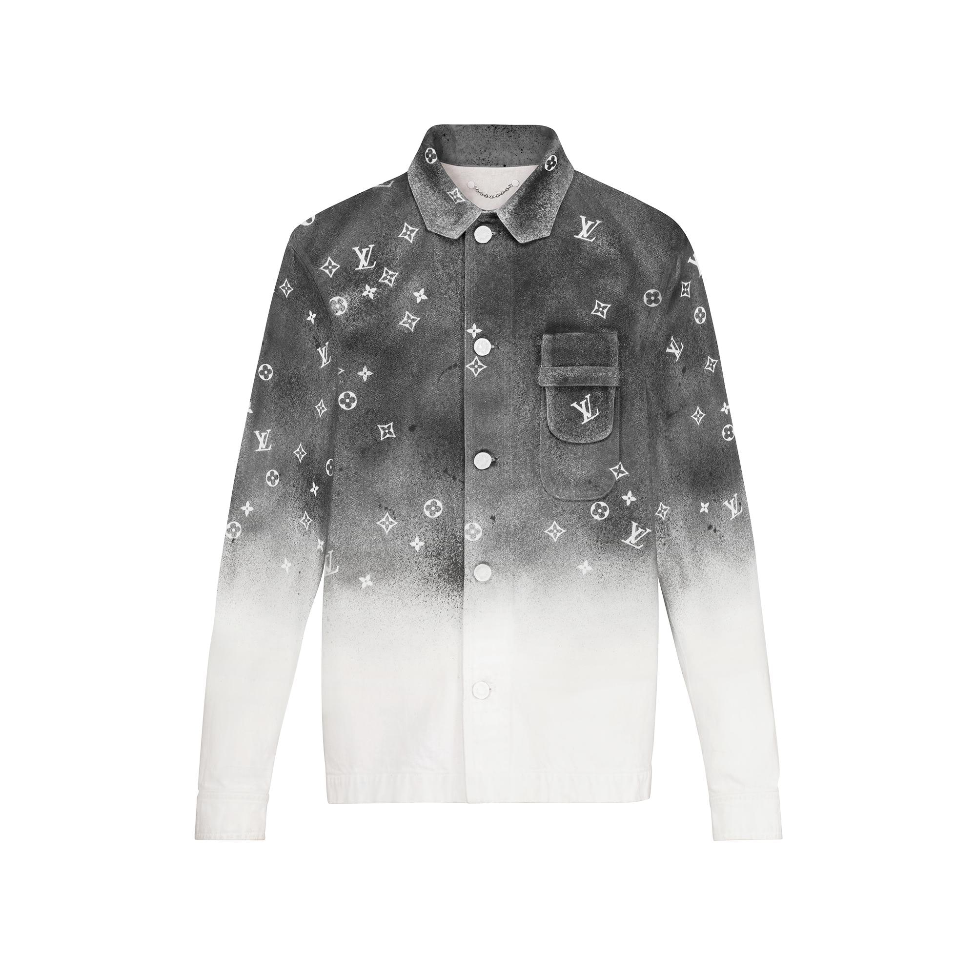 LV} - LV - LV男士Discontinued Product | 路易威登LOUIS VUITTON官网 (产品缩放)