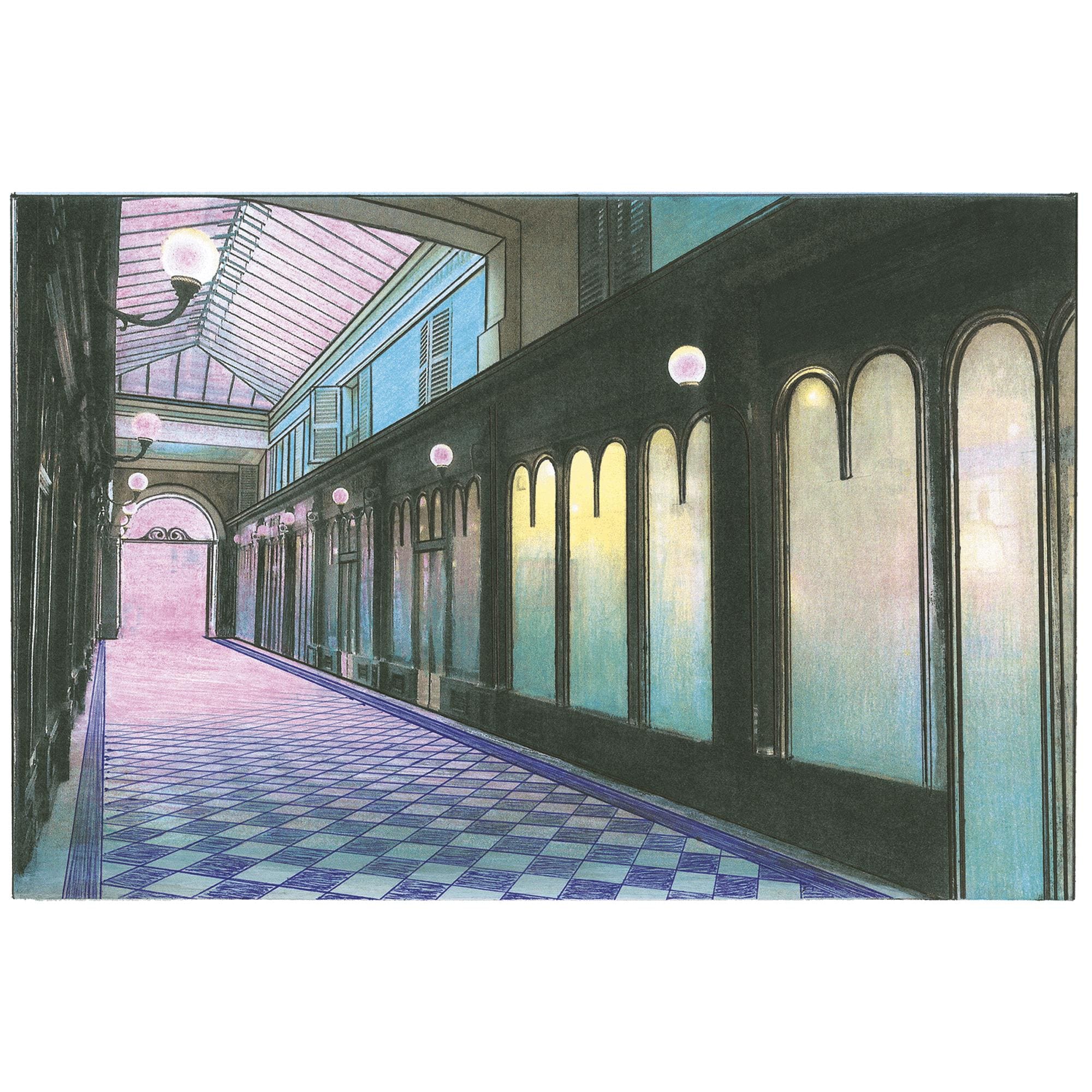 LV} - LV - LV硬箱、旅行和家居书籍和文具 | 路易威登LOUIS VUITTON官网 (产品缩放)