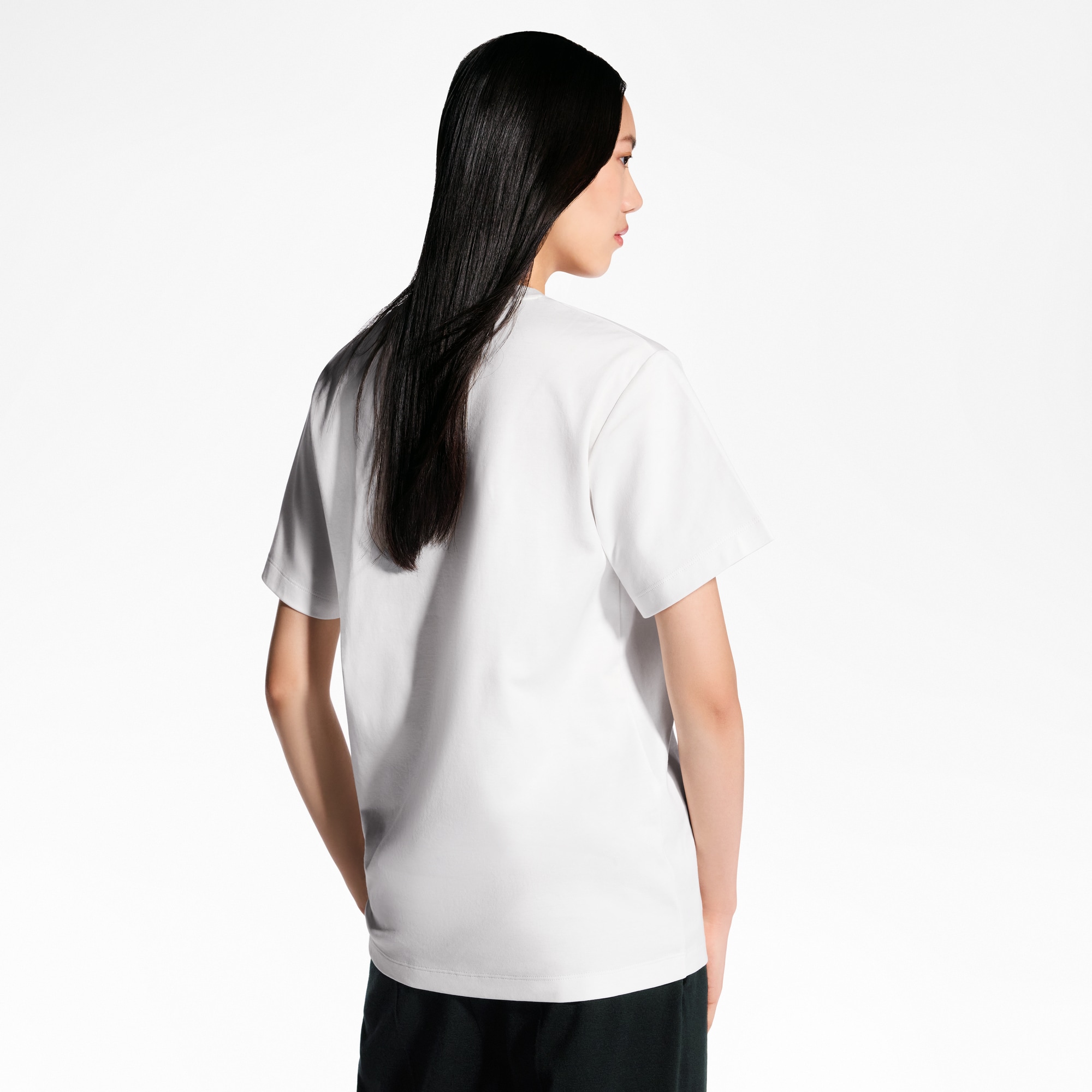 LV} - LV - LV女士高级成衣 | 路易威登LOUIS VUITTON官网 (产品缩放)
