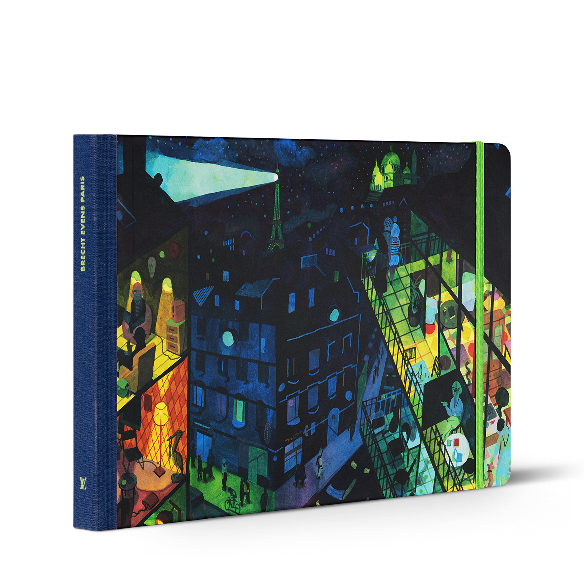 LV} - LV - LV硬箱、旅行和家居书籍和文具 | 路易威登LOUIS VUITTON官网 (产品缩放)
