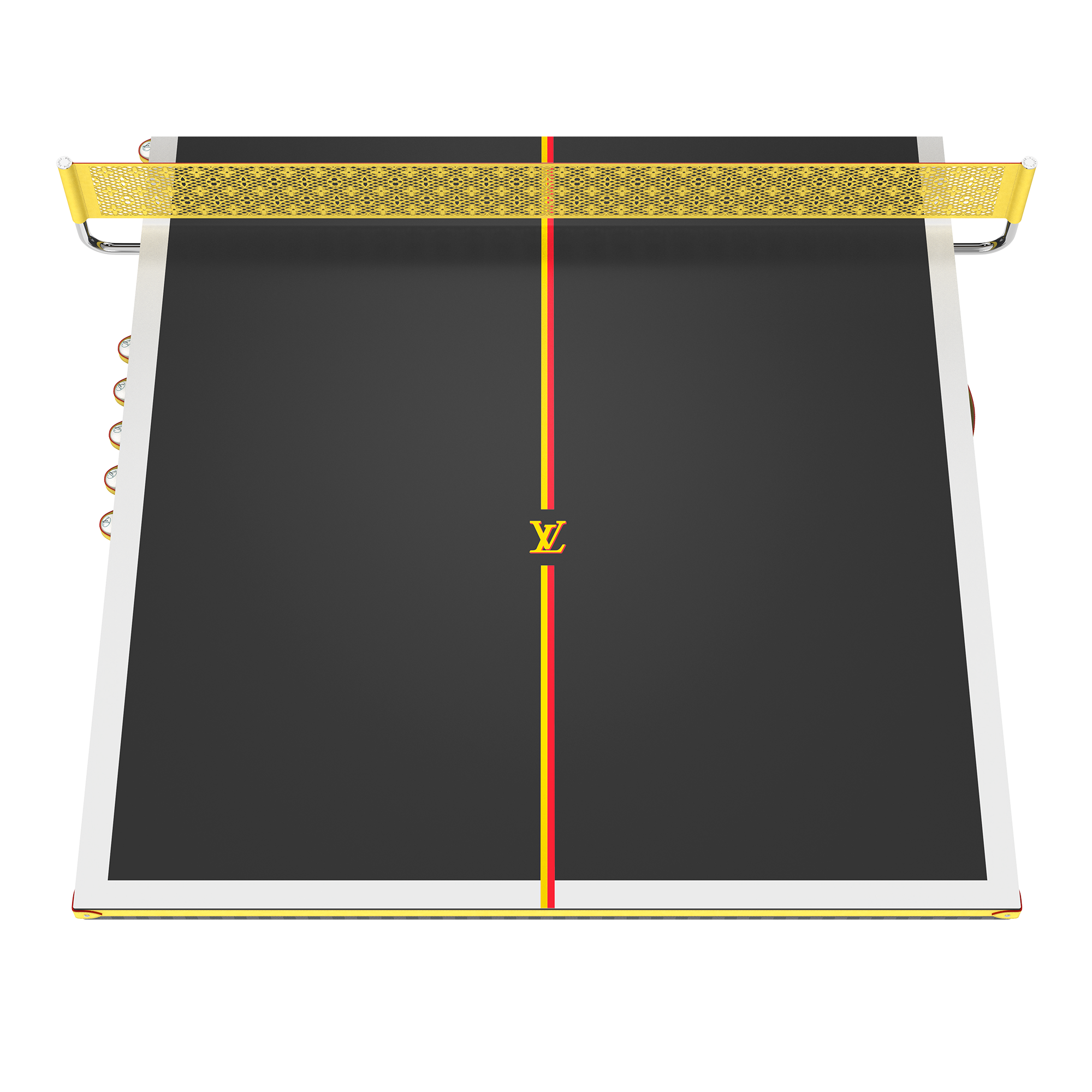 LV} - LVDamier Graphite - LV硬箱、旅行和家居运动用品和游戏 | 路易威登LOUIS VUITTON官网 (产品缩放)
