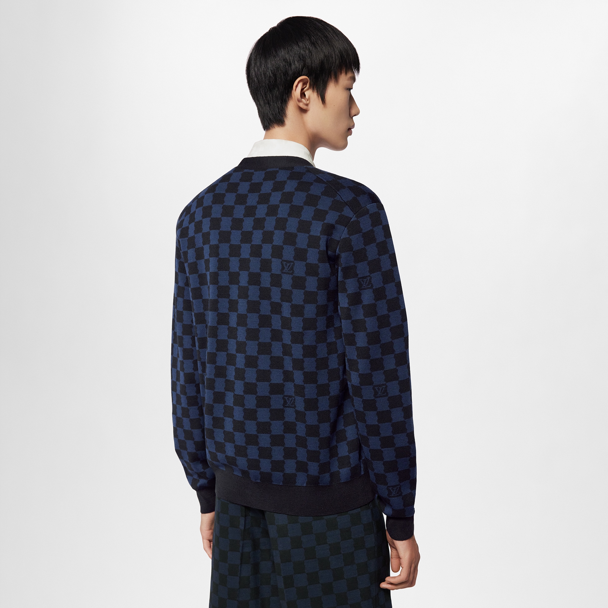 LV} - LV - LV男士高级成衣 | 路易威登LOUIS VUITTON官网 (产品缩放)