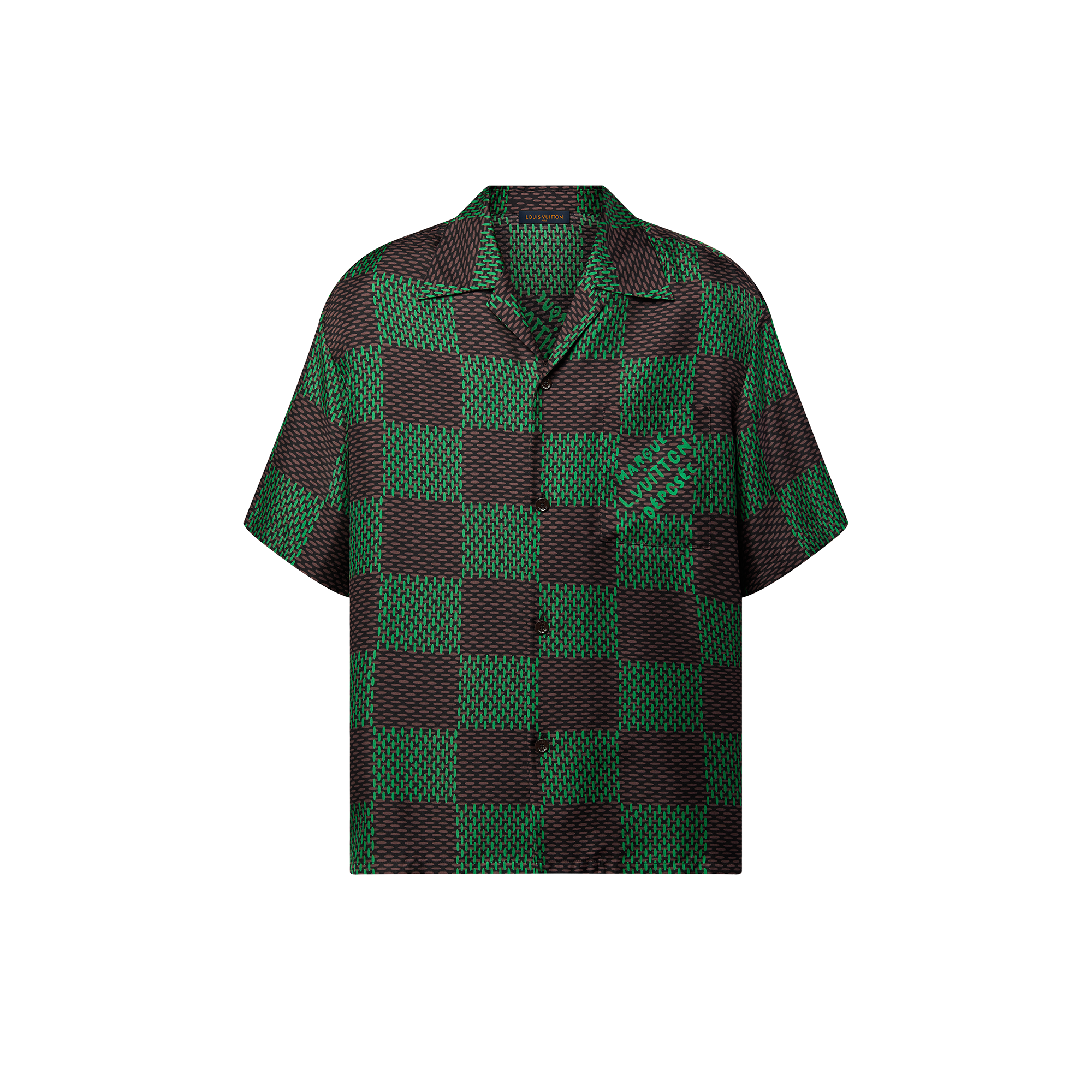 LV} - LV - LV男士高级成衣 | 路易威登LOUIS VUITTON官网 (产品缩放)