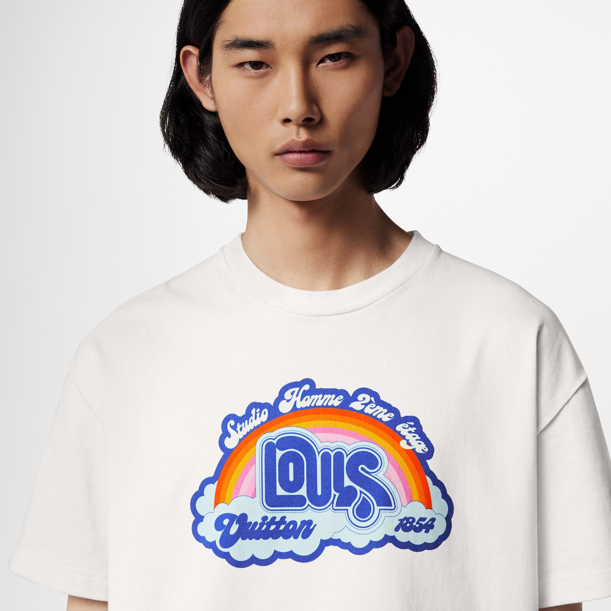 LV} - LV - LV男士Discontinued Product | 路易威登LOUIS VUITTON官网 (产品缩放)