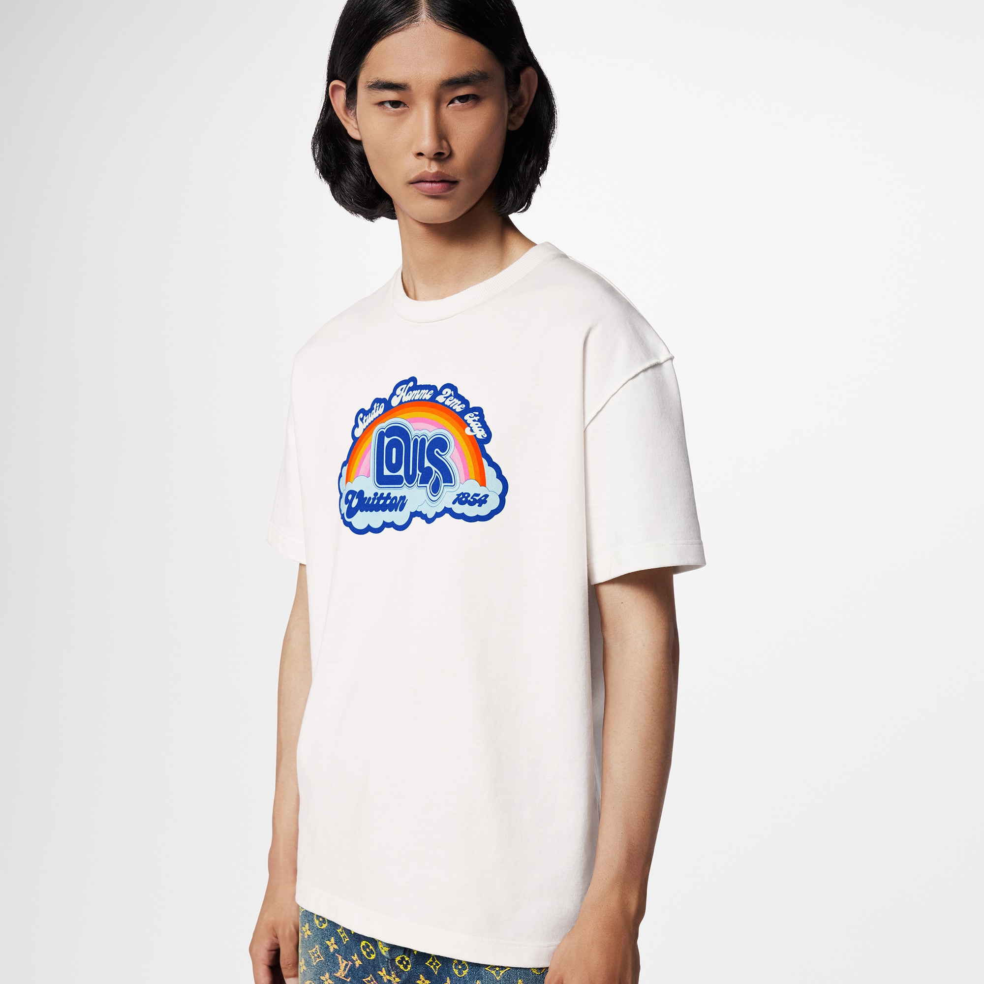 LV} - LV - LV男士Discontinued Product | 路易威登LOUIS VUITTON官网 (产品缩放)
