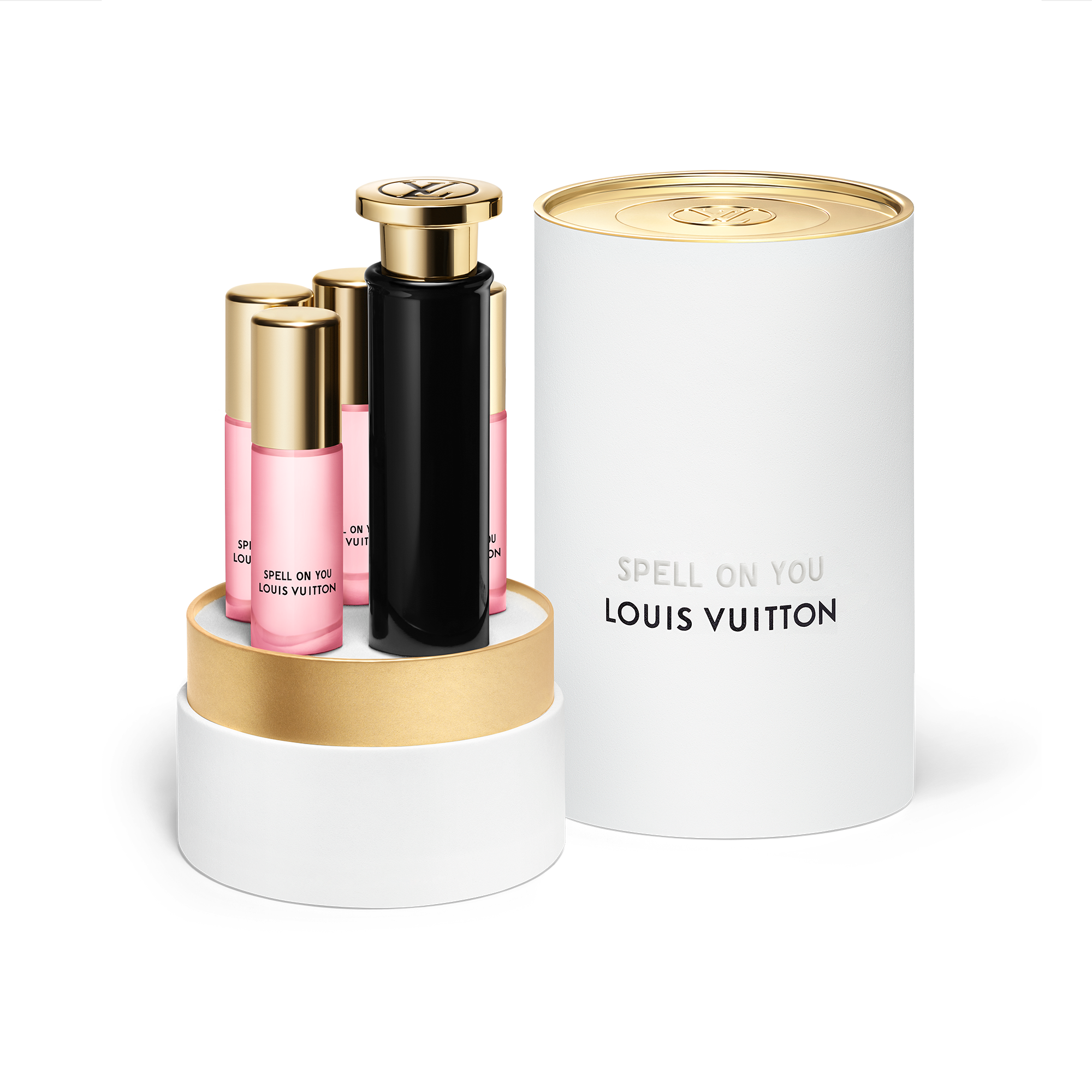 LV} - LV - LVPerfumes and BeautyCollections | 路易威登LOUIS VUITTON官网 (产品缩放)
