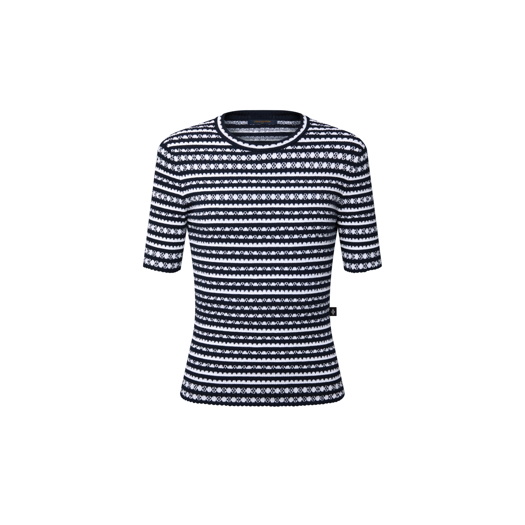 LV} - LV - LV女士高级成衣 | 路易威登LOUIS VUITTON官网 (产品缩放)