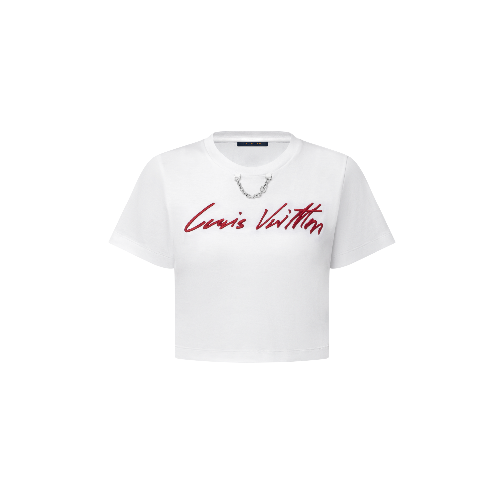 LV} - LV - LV女士高级成衣 | 路易威登LOUIS VUITTON官网 (产品缩放)