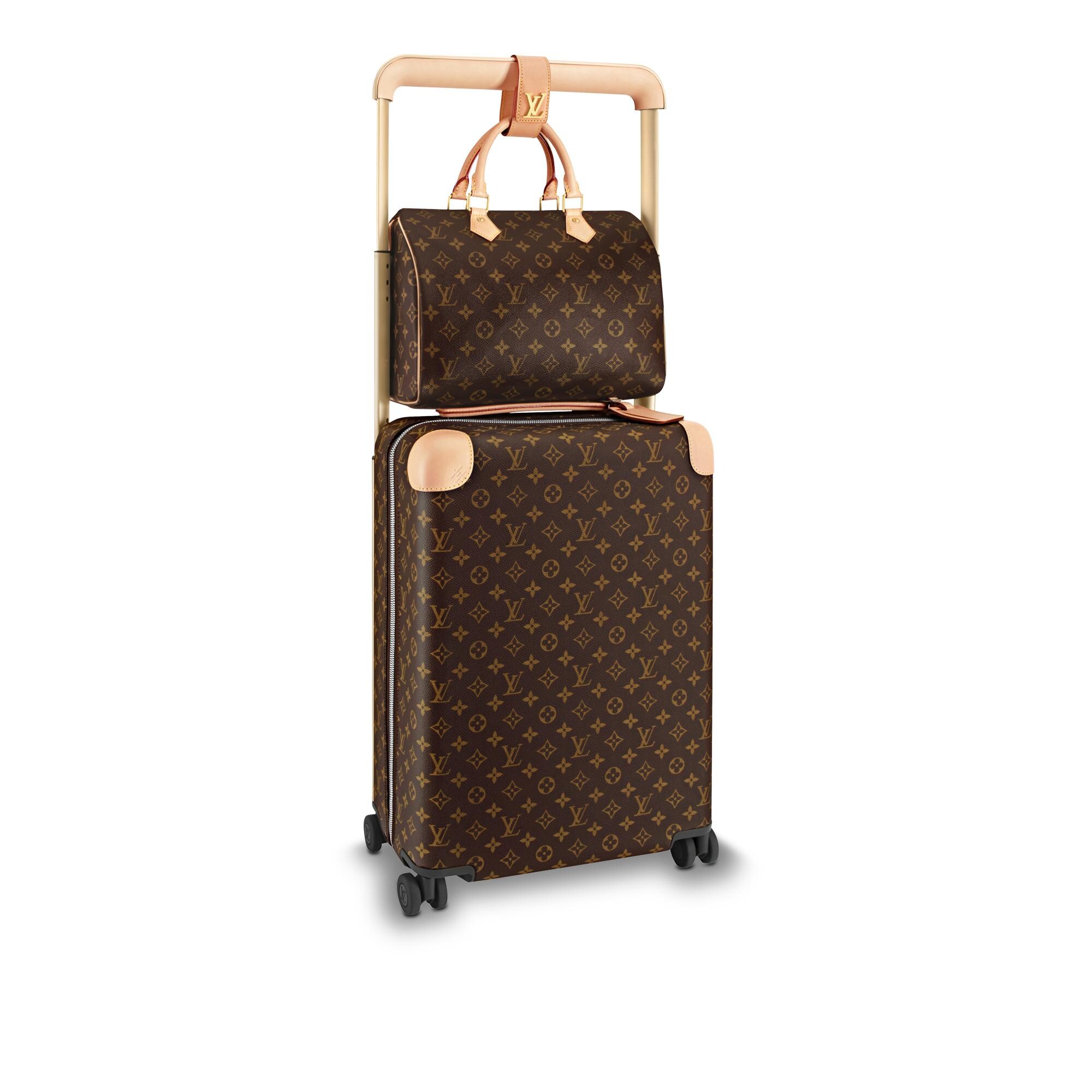 LV} - LVVVN - LV硬箱、旅行和家居旅行袋和滚轮拉杆箱 | 路易威登LOUIS VUITTON官网 (产品缩放)