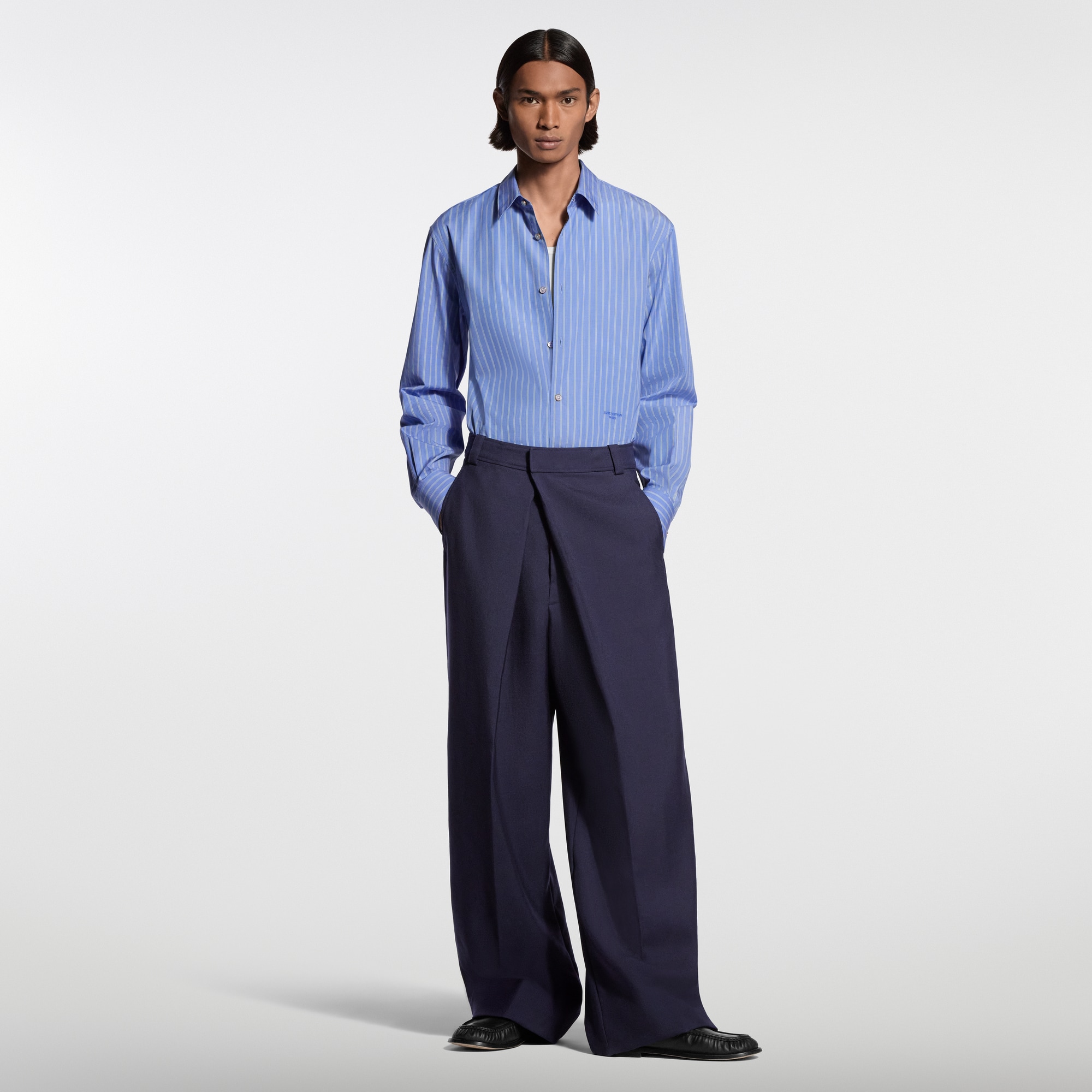 LV} - LV - LV男士高级成衣 | 路易威登LOUIS VUITTON官网 (产品缩放)