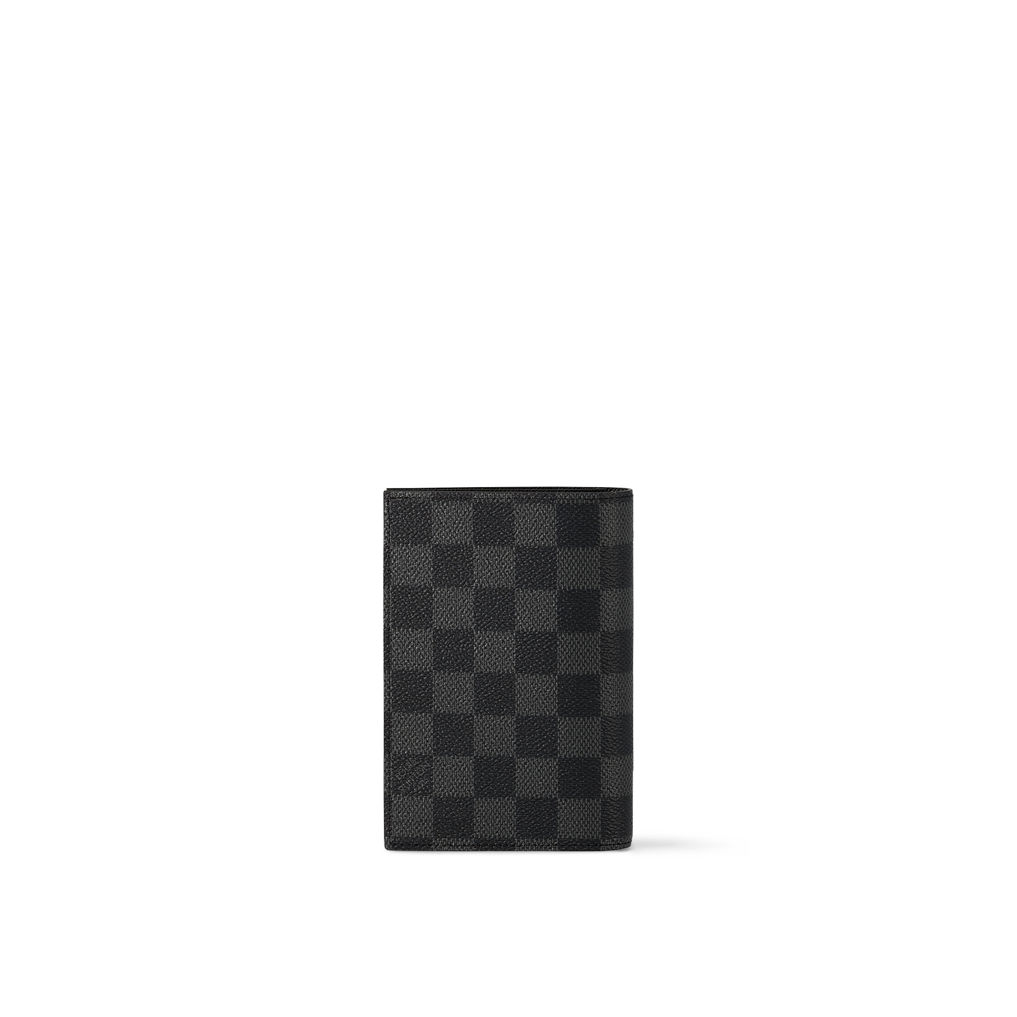 LV} - LVDamier Graphite - LV男士小型皮具 | 路易威登LOUIS VUITTON官网 (产品缩放)
