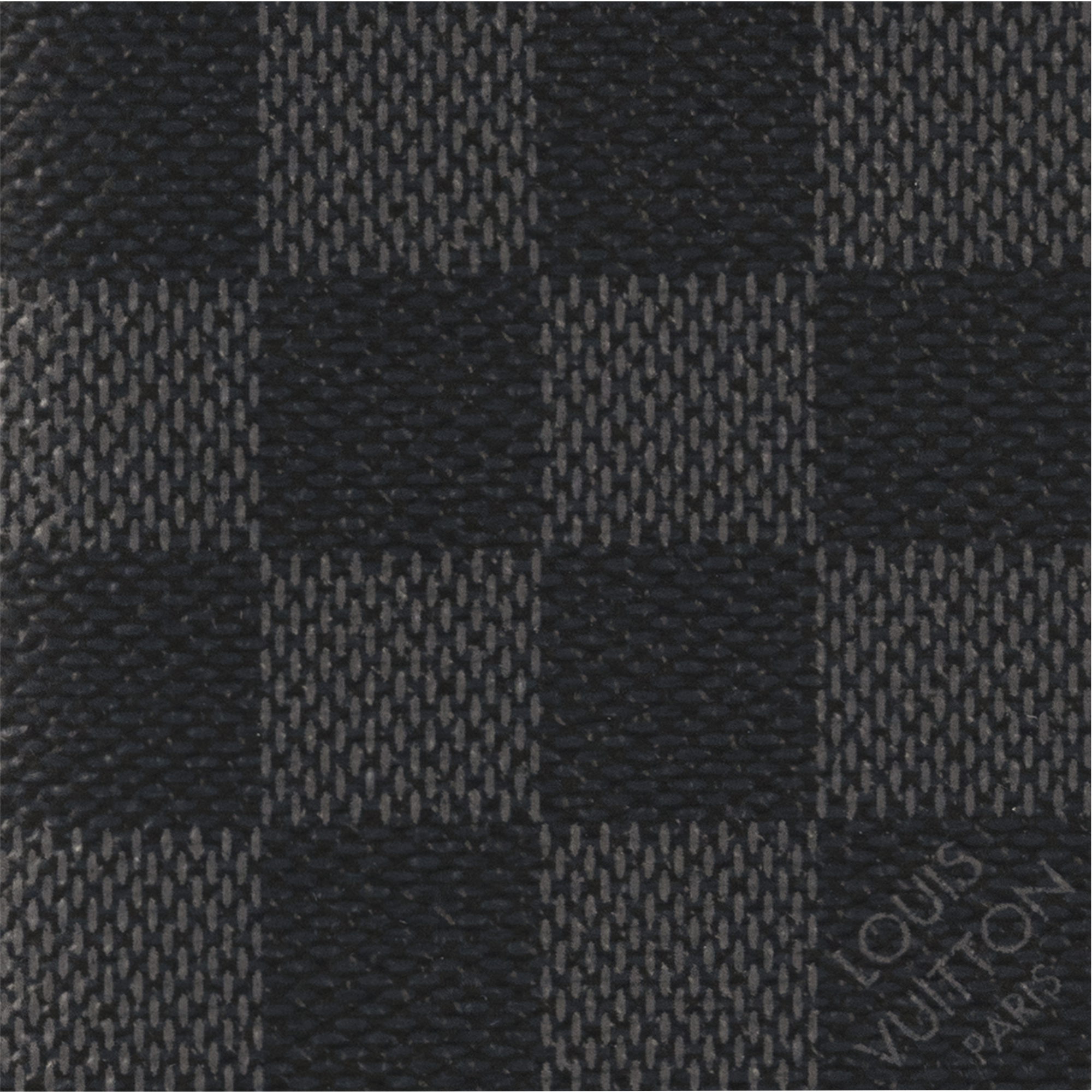 LV} - LVDamier Graphite - LV男士小型皮具 | 路易威登LOUIS VUITTON官网 (产品缩放)