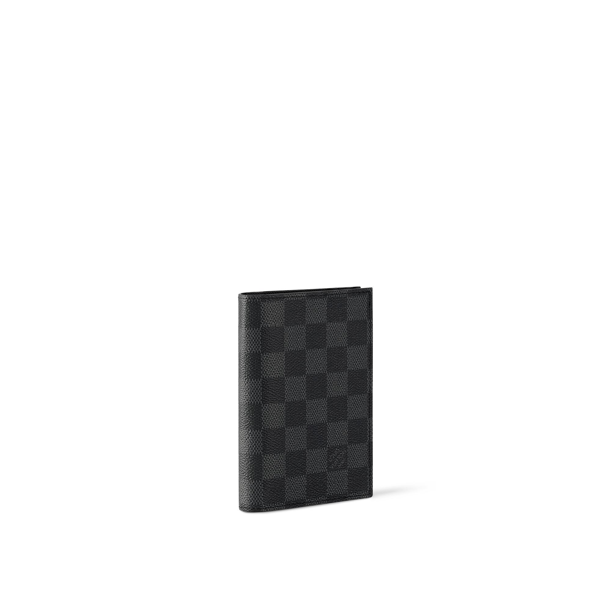 LV} - LVDamier Graphite - LV男士小型皮具 | 路易威登LOUIS VUITTON官网 (产品缩放)