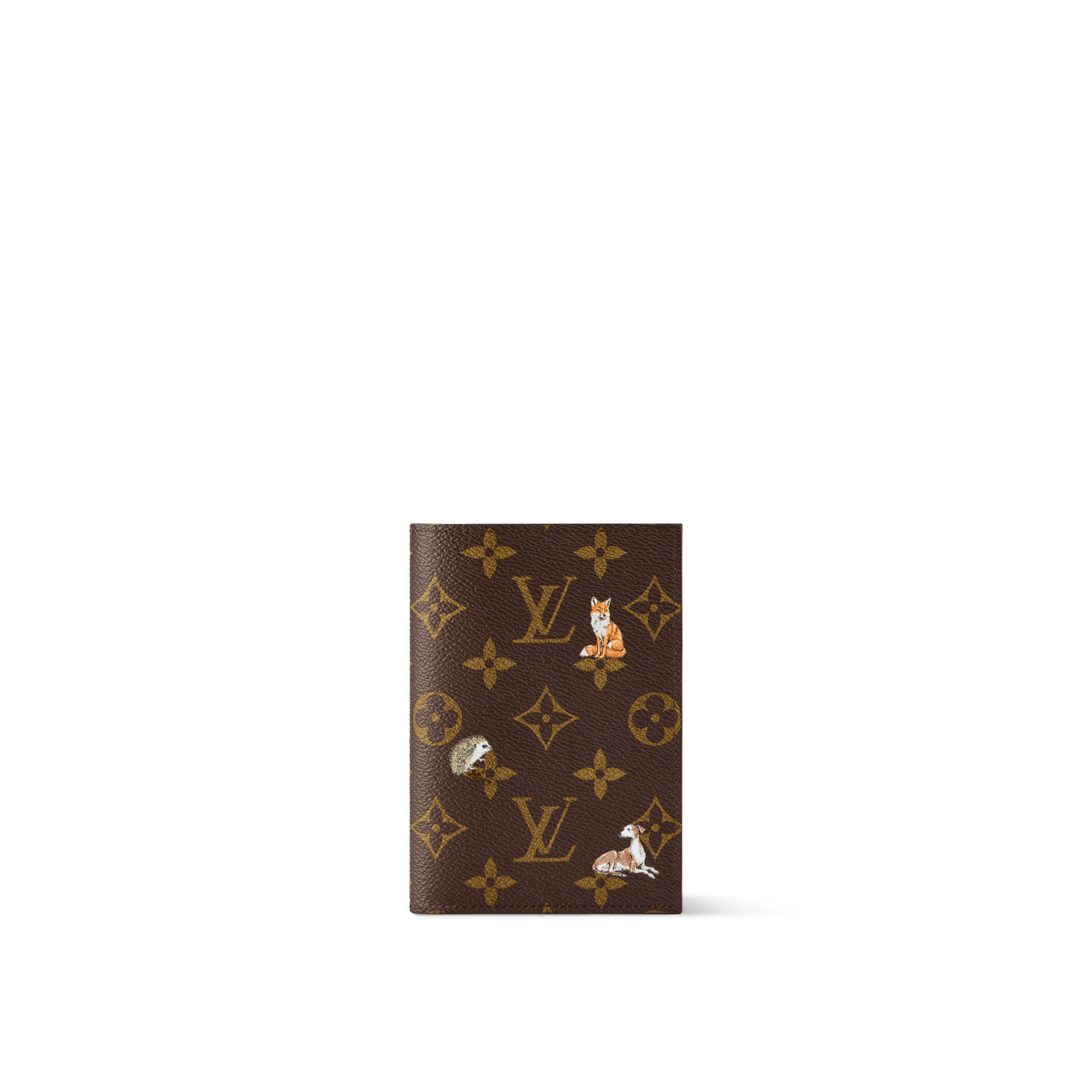 Monogram (线上暂无库存)