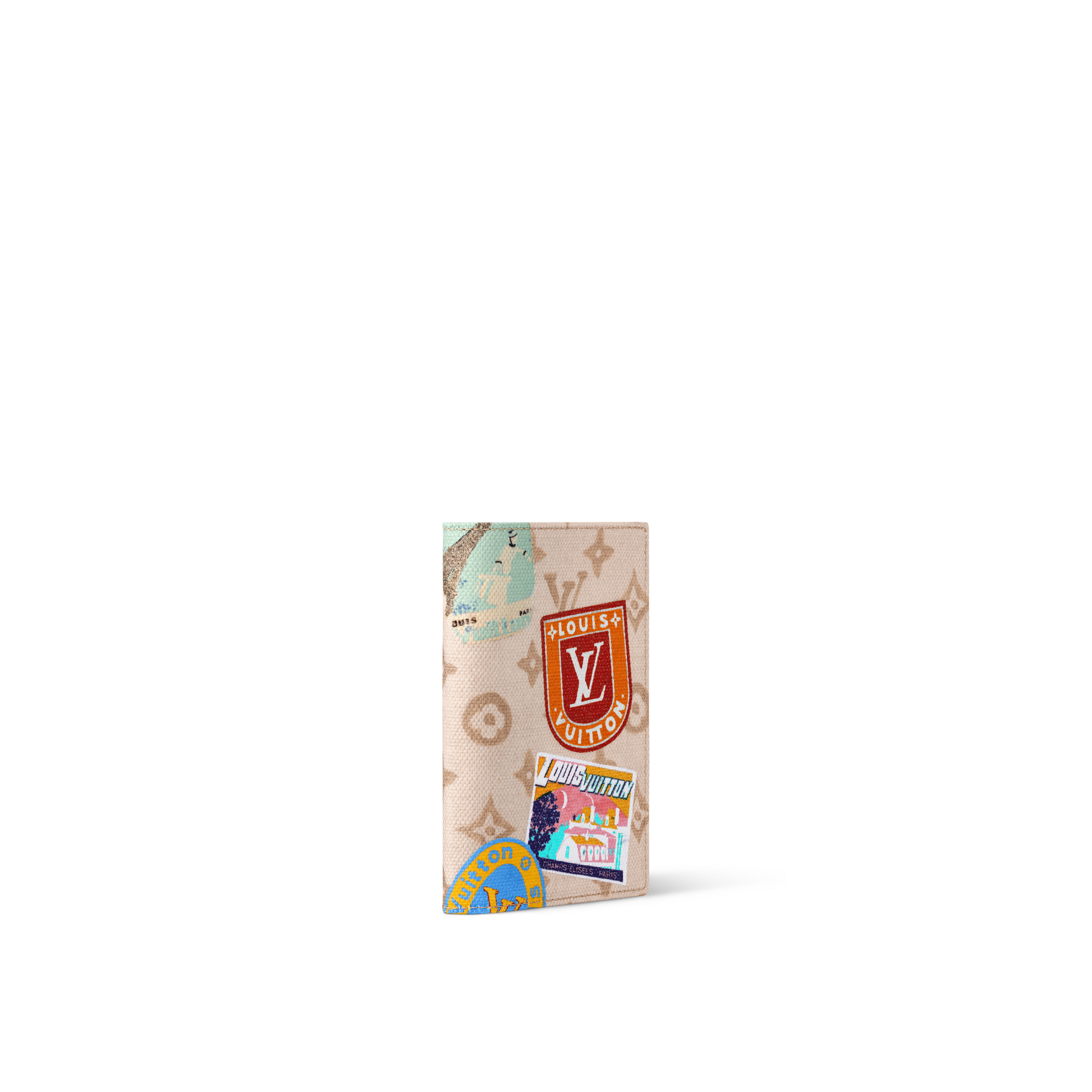 LV} - LV其他Monogram 帆布 - LV女士小型皮具 | 路易威登LOUIS VUITTON官网 (产品缩放)