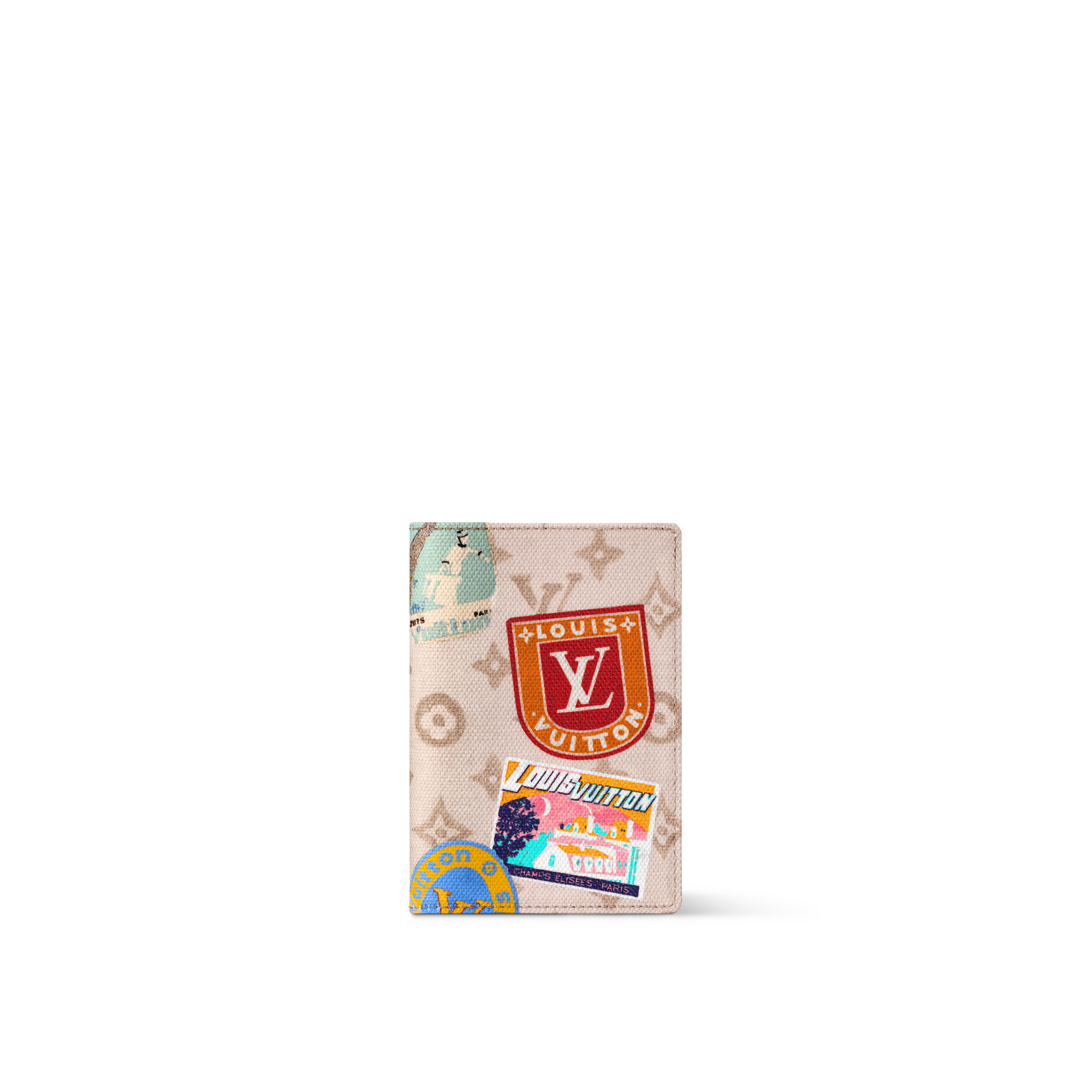 LV} - LV其他Monogram 帆布 - LV女士小型皮具 | 路易威登LOUIS VUITTON官网 (产品缩放)