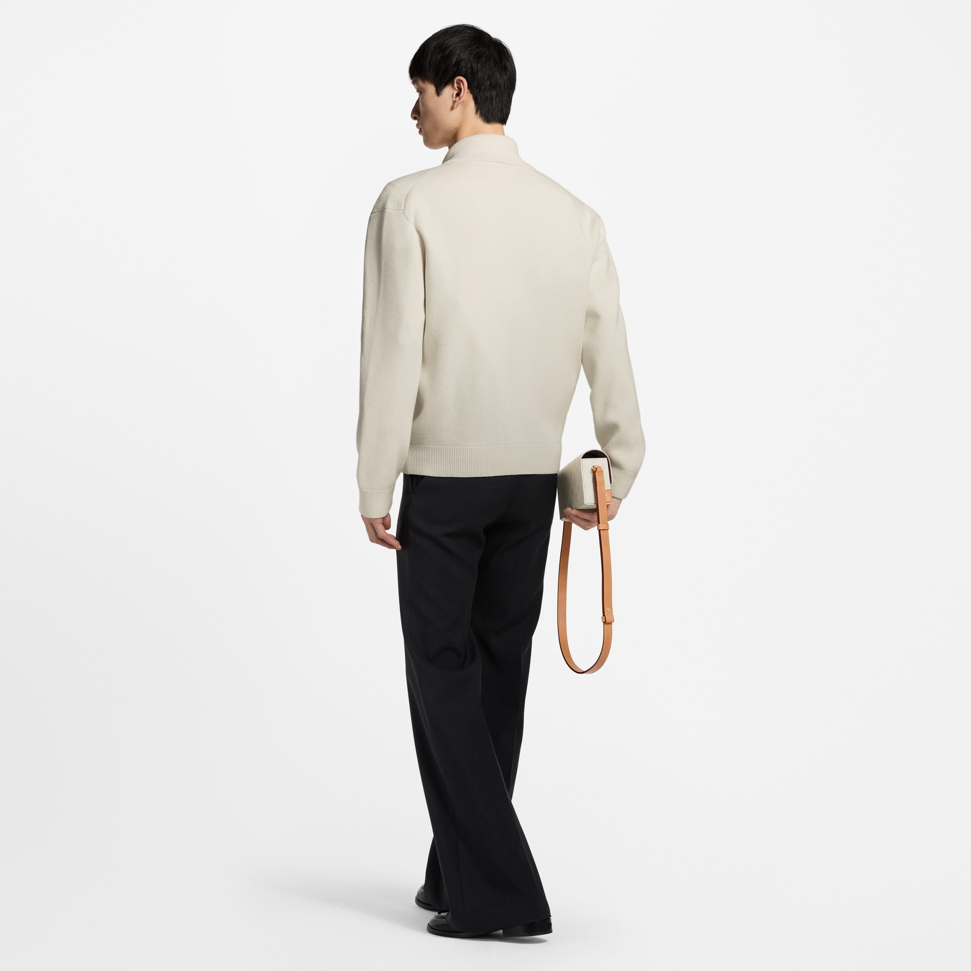 LV} - LV - LV男士高级成衣 | 路易威登LOUIS VUITTON官网 (产品缩放)