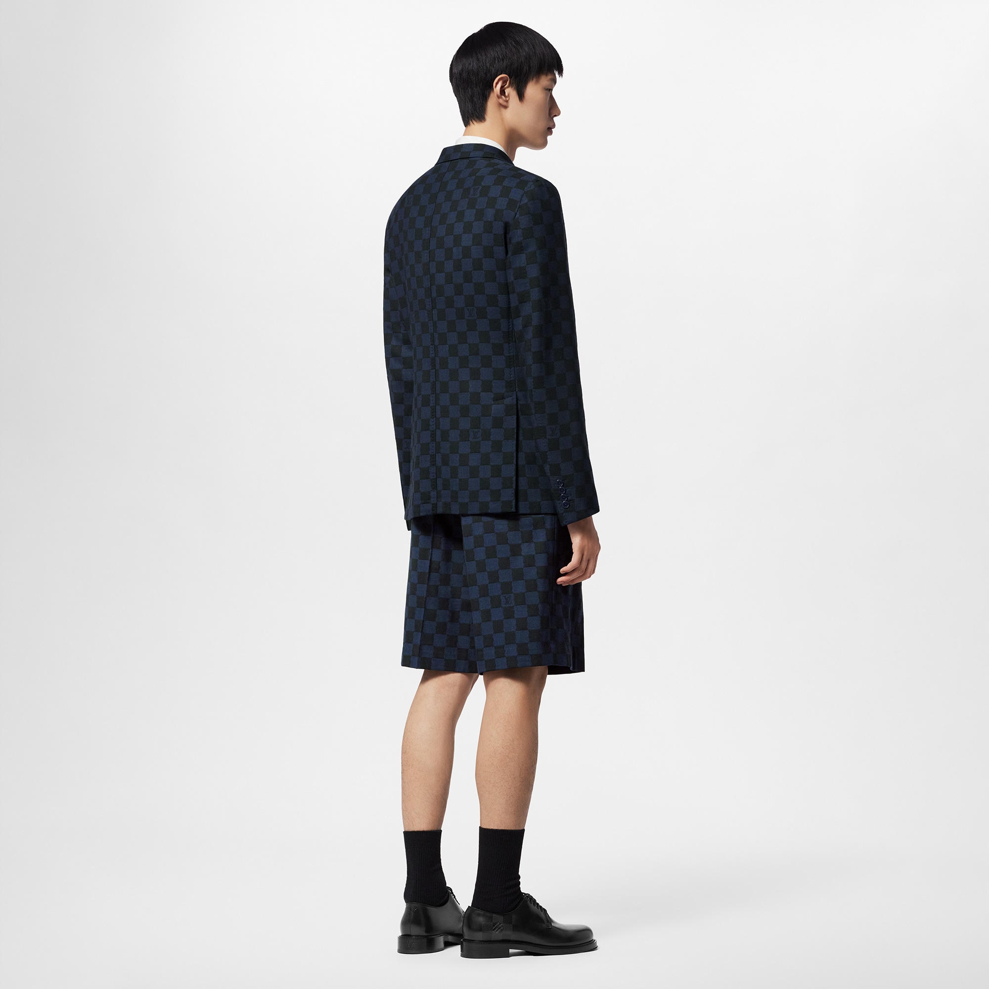 LV} - LV - LV男士高级成衣 | 路易威登LOUIS VUITTON官网 (产品缩放)