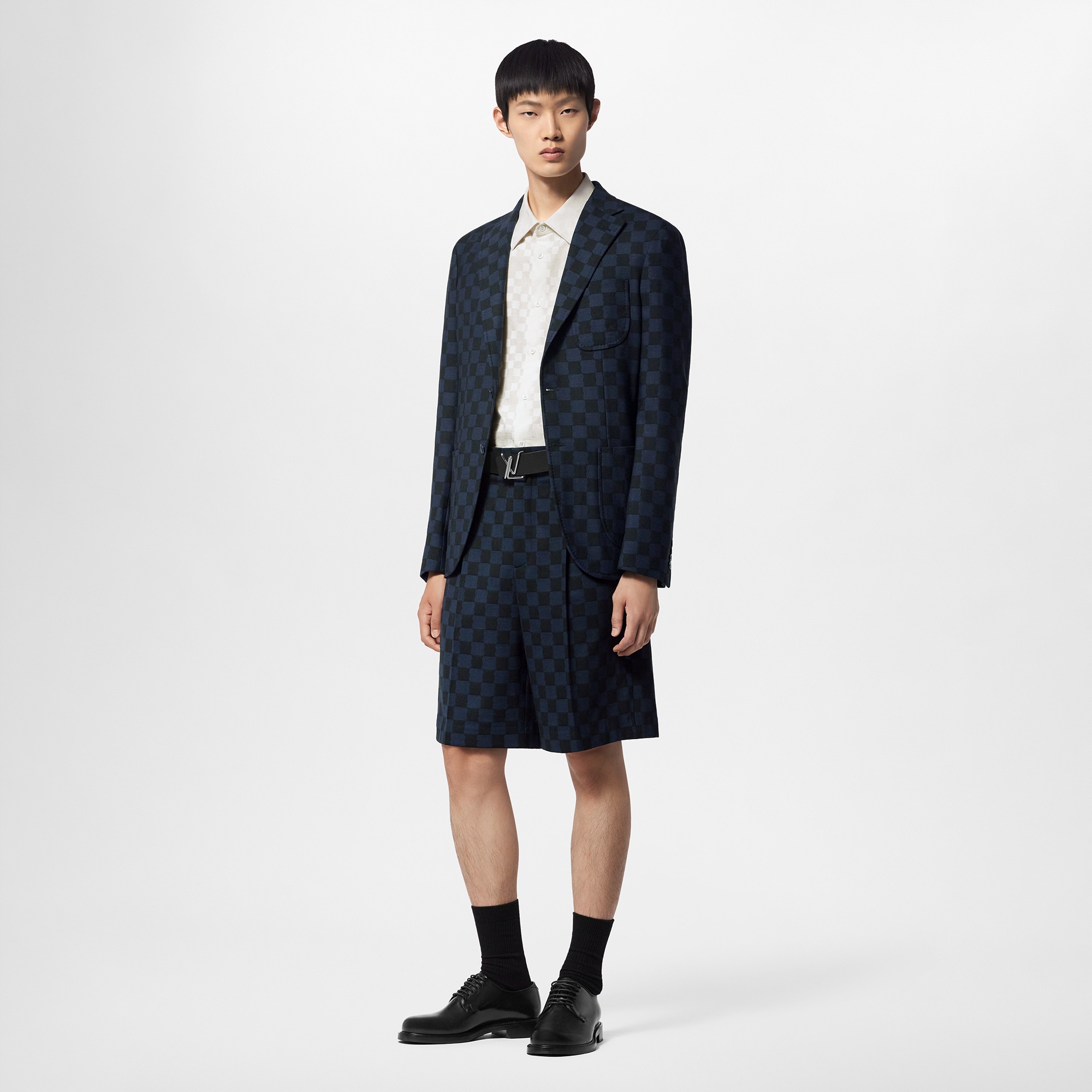 LV} - LV - LV男士高级成衣 | 路易威登LOUIS VUITTON官网 (产品缩放)