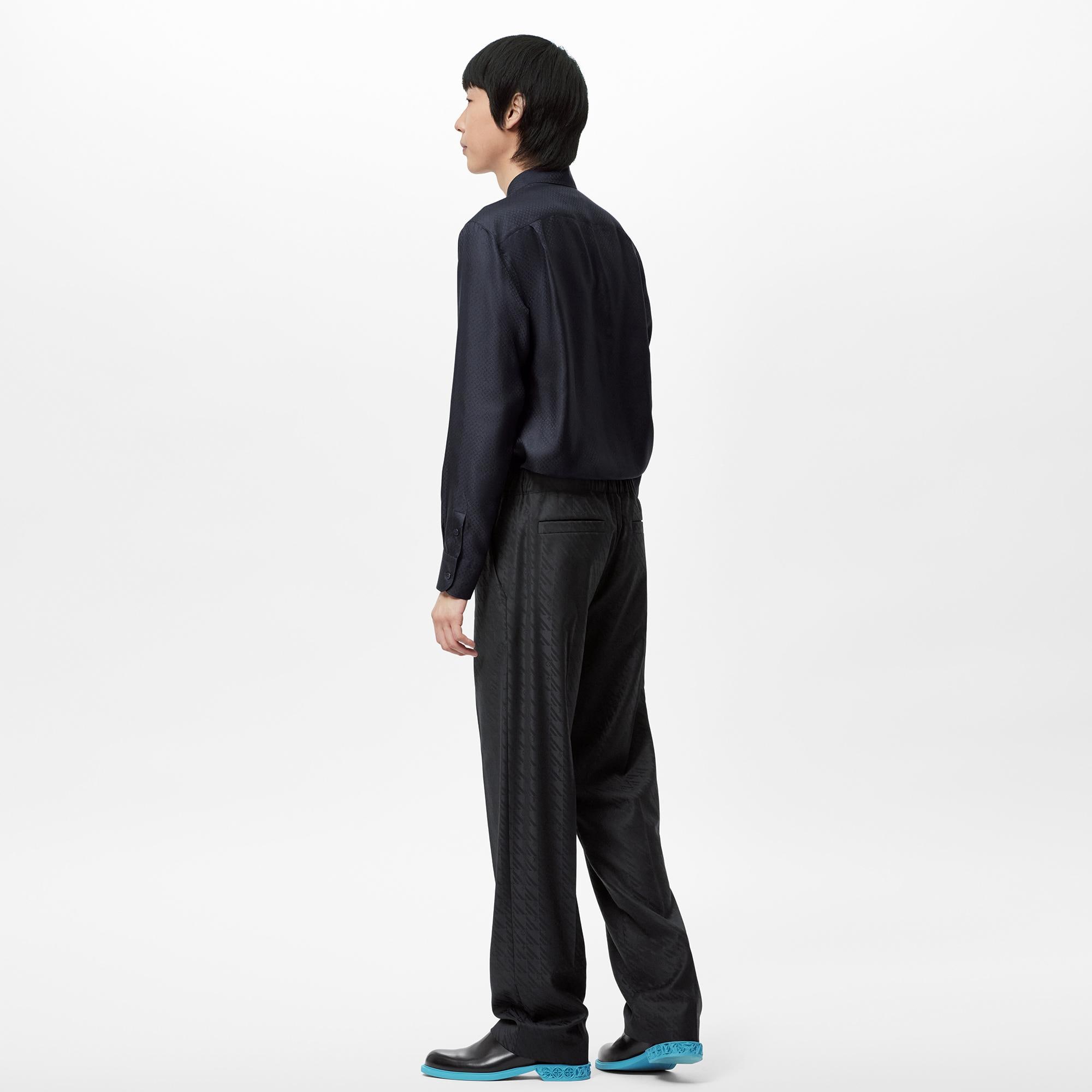 LV} - LV - LV男士Discontinued Product | 路易威登LOUIS VUITTON官网 (产品缩放)