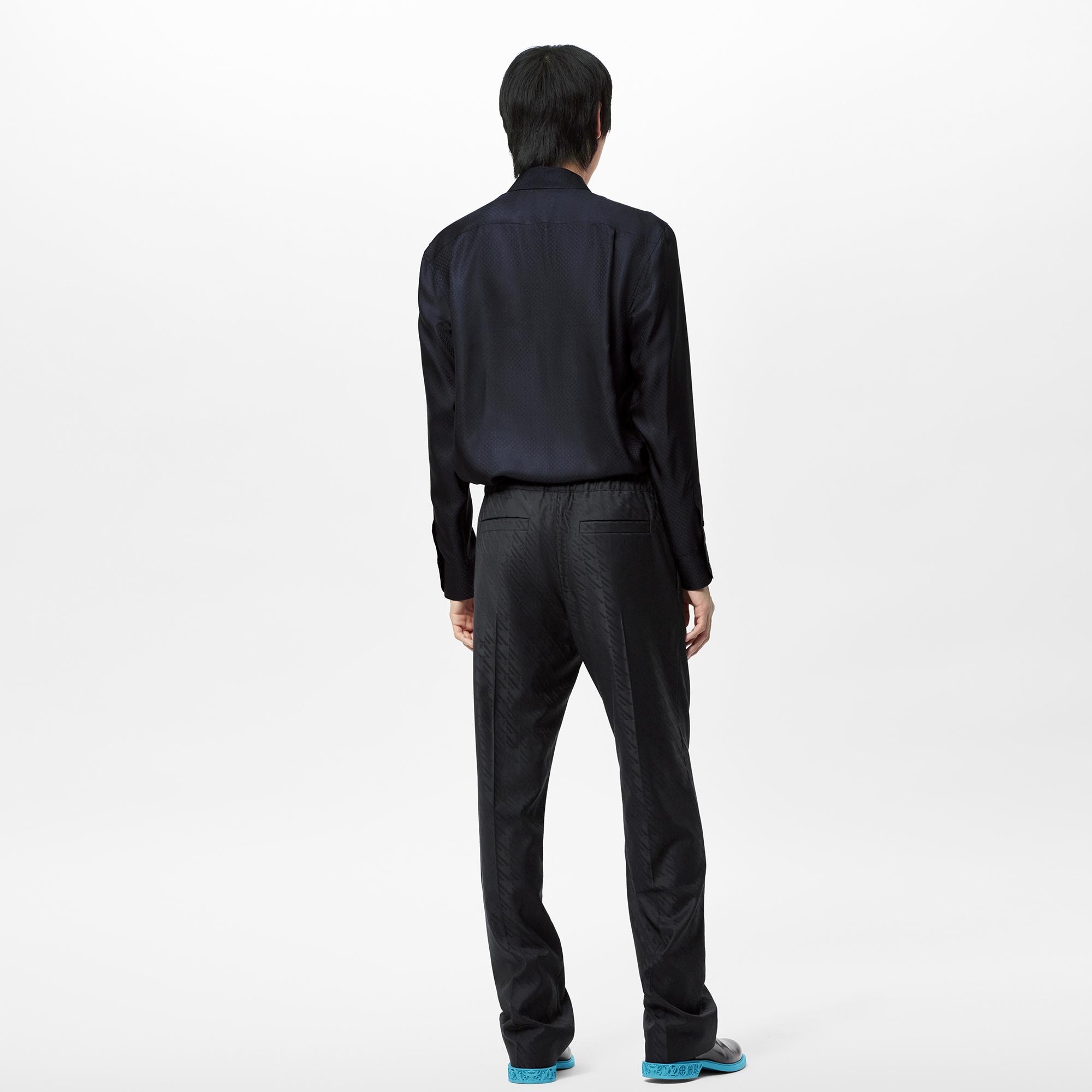 LV} - LV - LV男士Discontinued Product | 路易威登LOUIS VUITTON官网 (产品缩放)