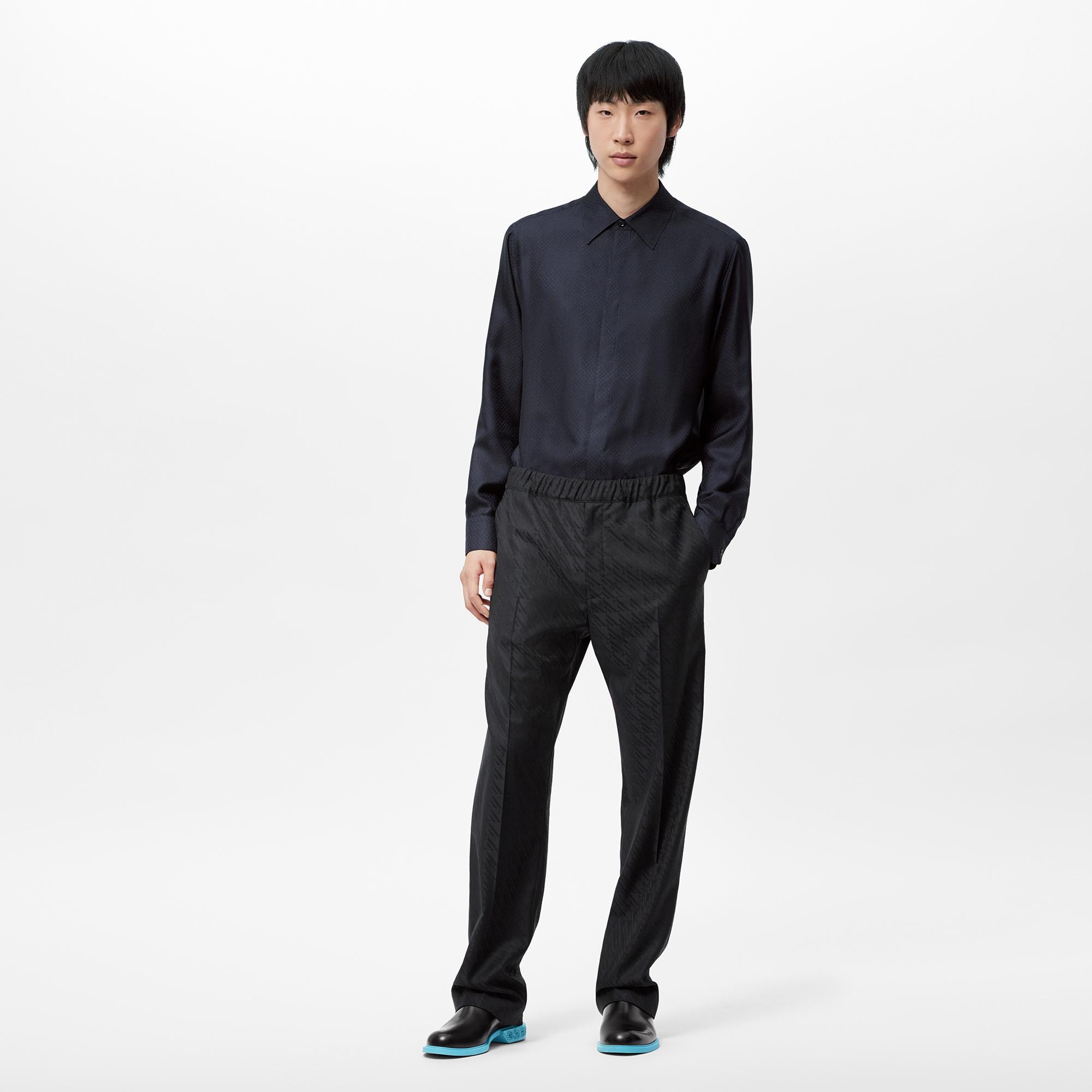 LV} - LV - LV男士Discontinued Product | 路易威登LOUIS VUITTON官网 (产品缩放)