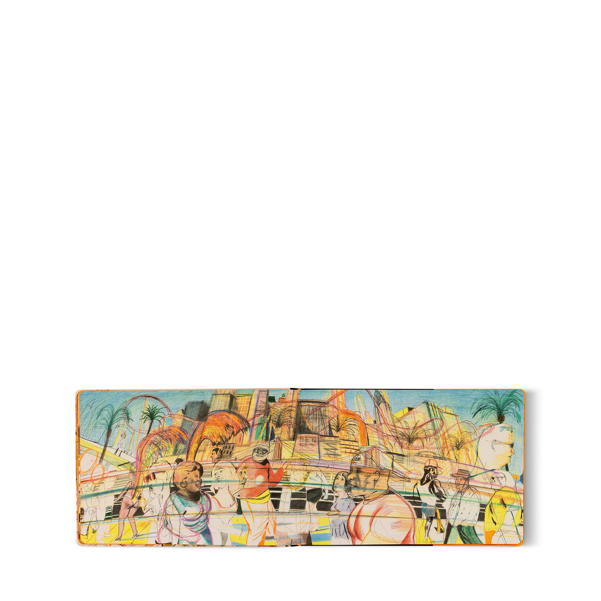 LV} - LV - LV硬箱、旅行和家居书籍和文具 | 路易威登LOUIS VUITTON官网 (产品缩放)