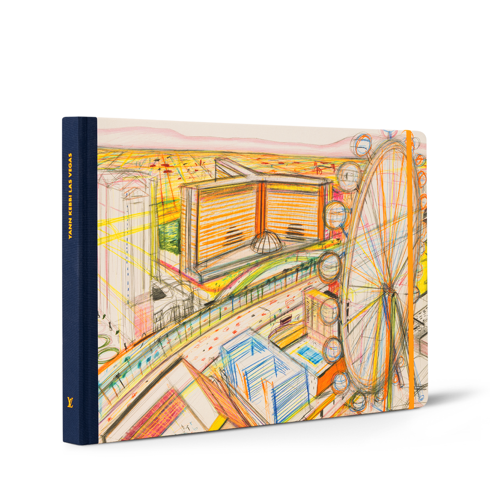 LV} - LV - LV硬箱、旅行和家居书籍和文具 | 路易威登LOUIS VUITTON官网 (产品缩放)