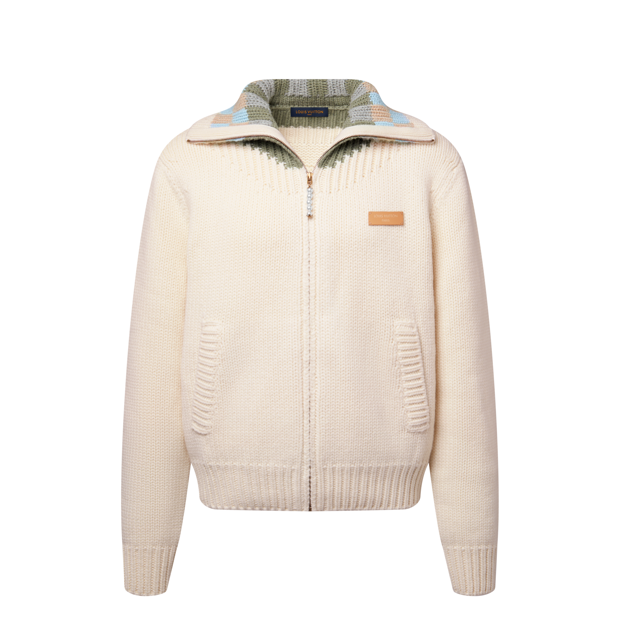 LV} - LV - LV男士高级成衣 | 路易威登LOUIS VUITTON官网 (产品缩放)