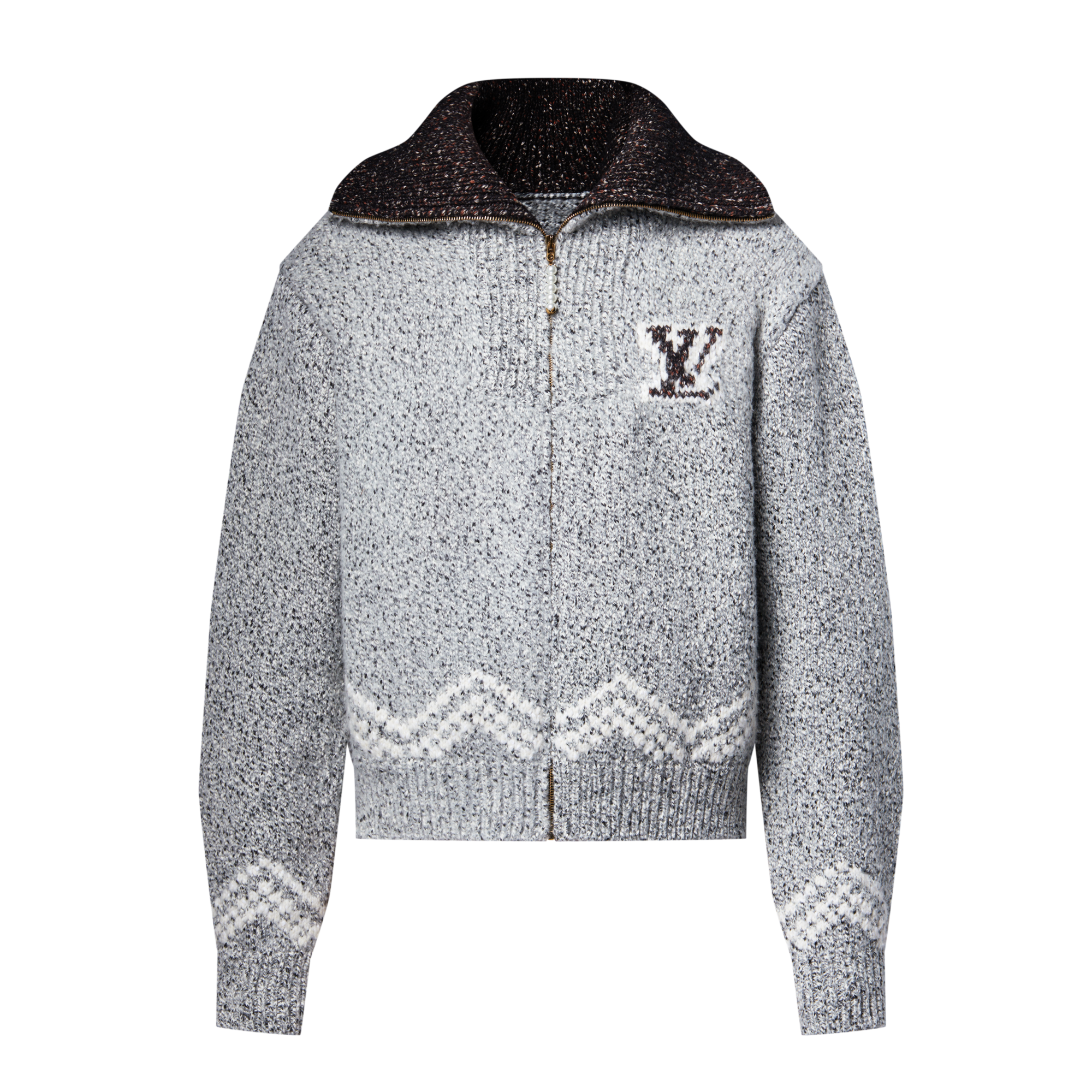 LV} - LV - LV男士高级成衣 | 路易威登LOUIS VUITTON官网 (产品缩放)