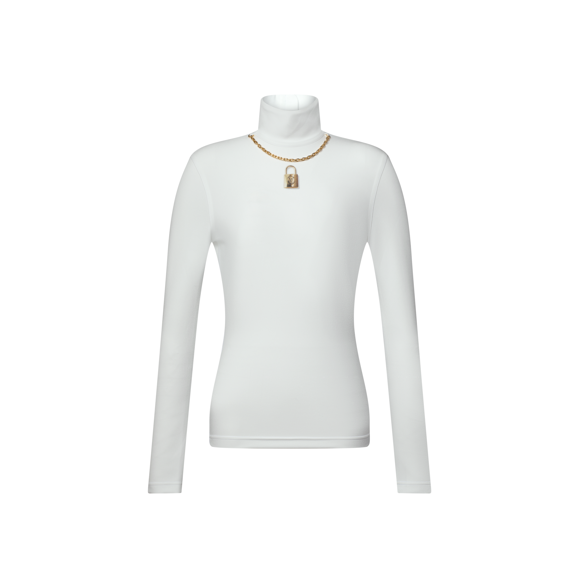 LV} - LV - LV女士高级成衣 | 路易威登LOUIS VUITTON官网 (产品缩放)