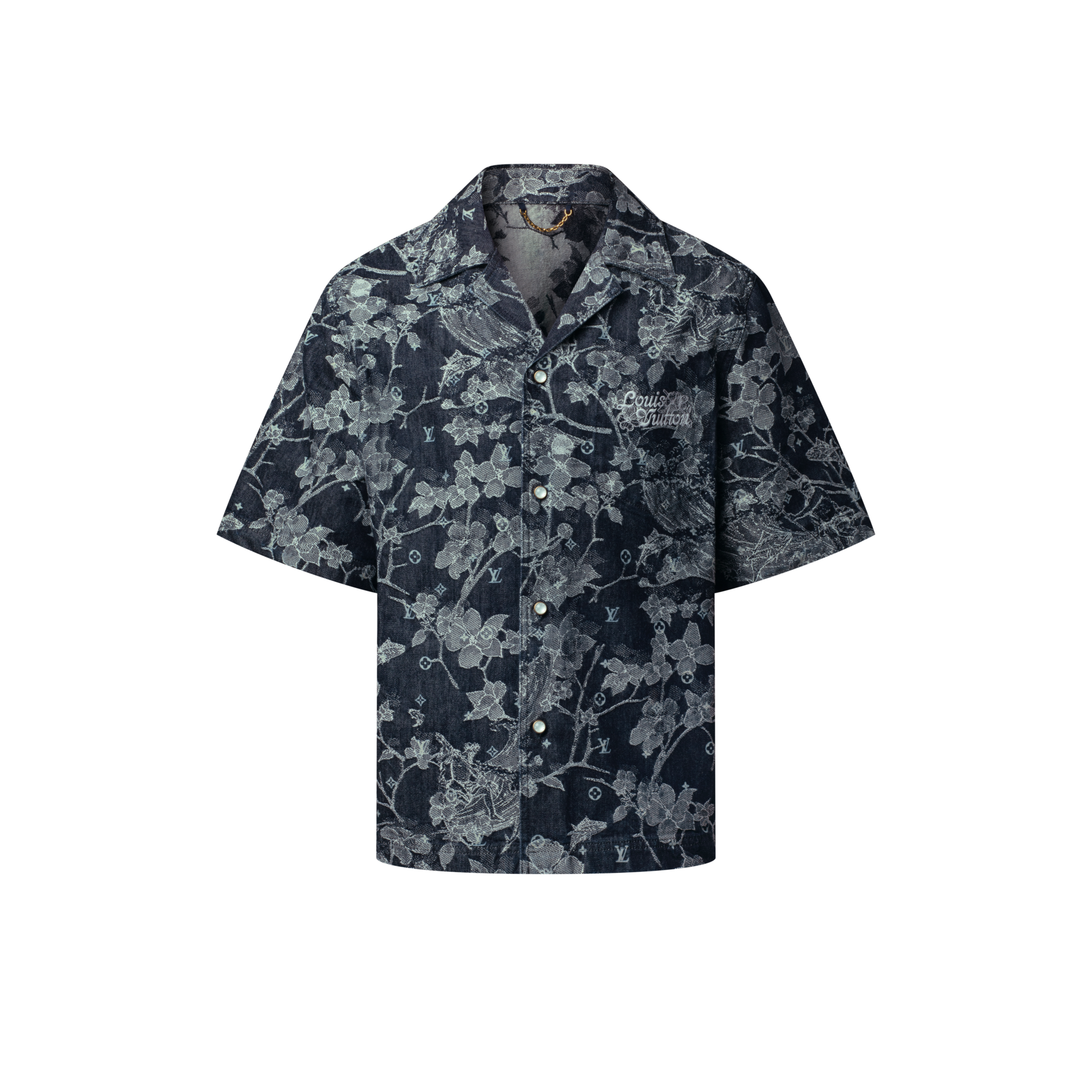 LV} - LV - LV男士高级成衣 | 路易威登LOUIS VUITTON官网 (产品缩放)