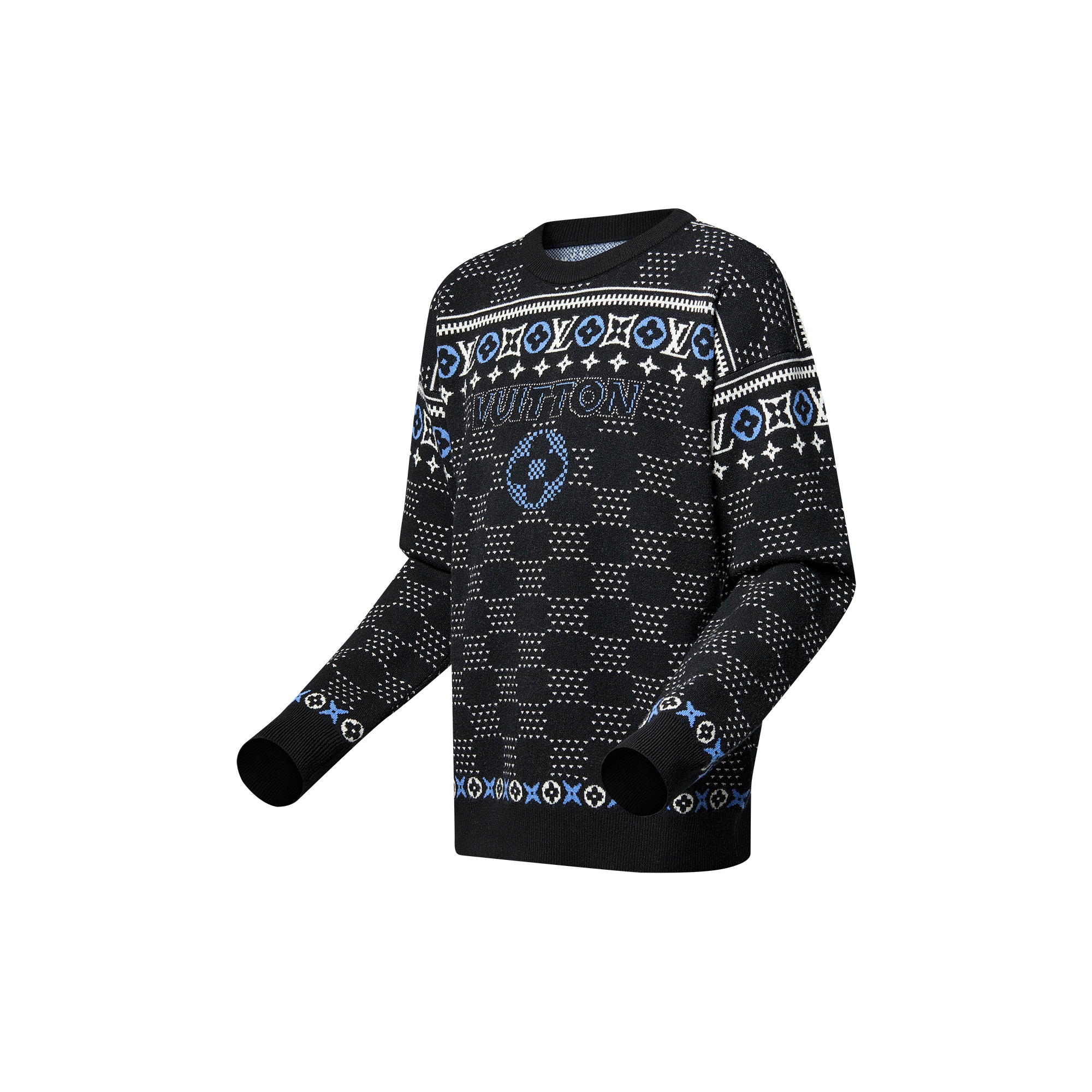 LV} - LV - LV男士高级成衣 | 路易威登LOUIS VUITTON官网 (产品缩放)