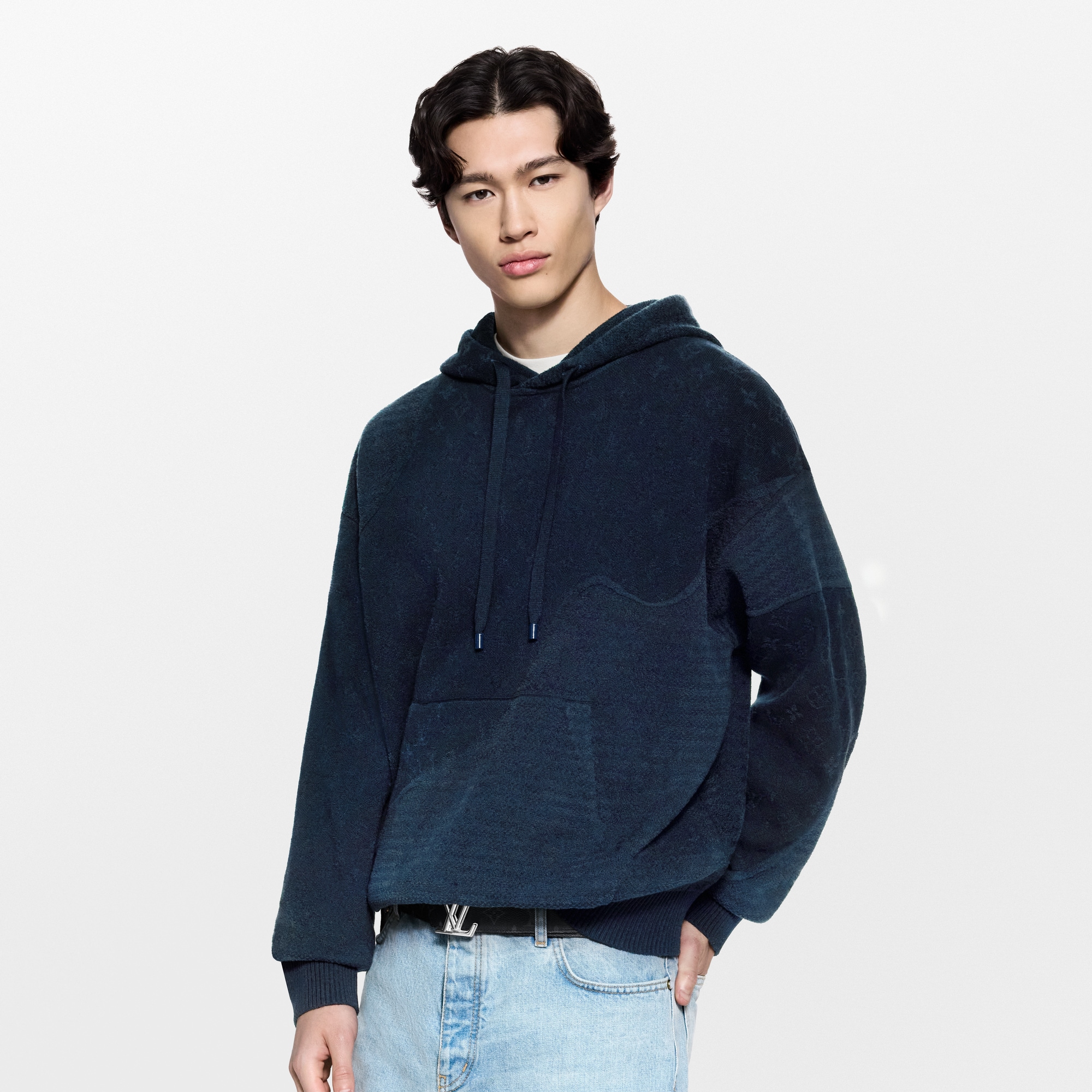 LV} - LV - LV男士高级成衣 | 路易威登LOUIS VUITTON官网 (产品缩放)