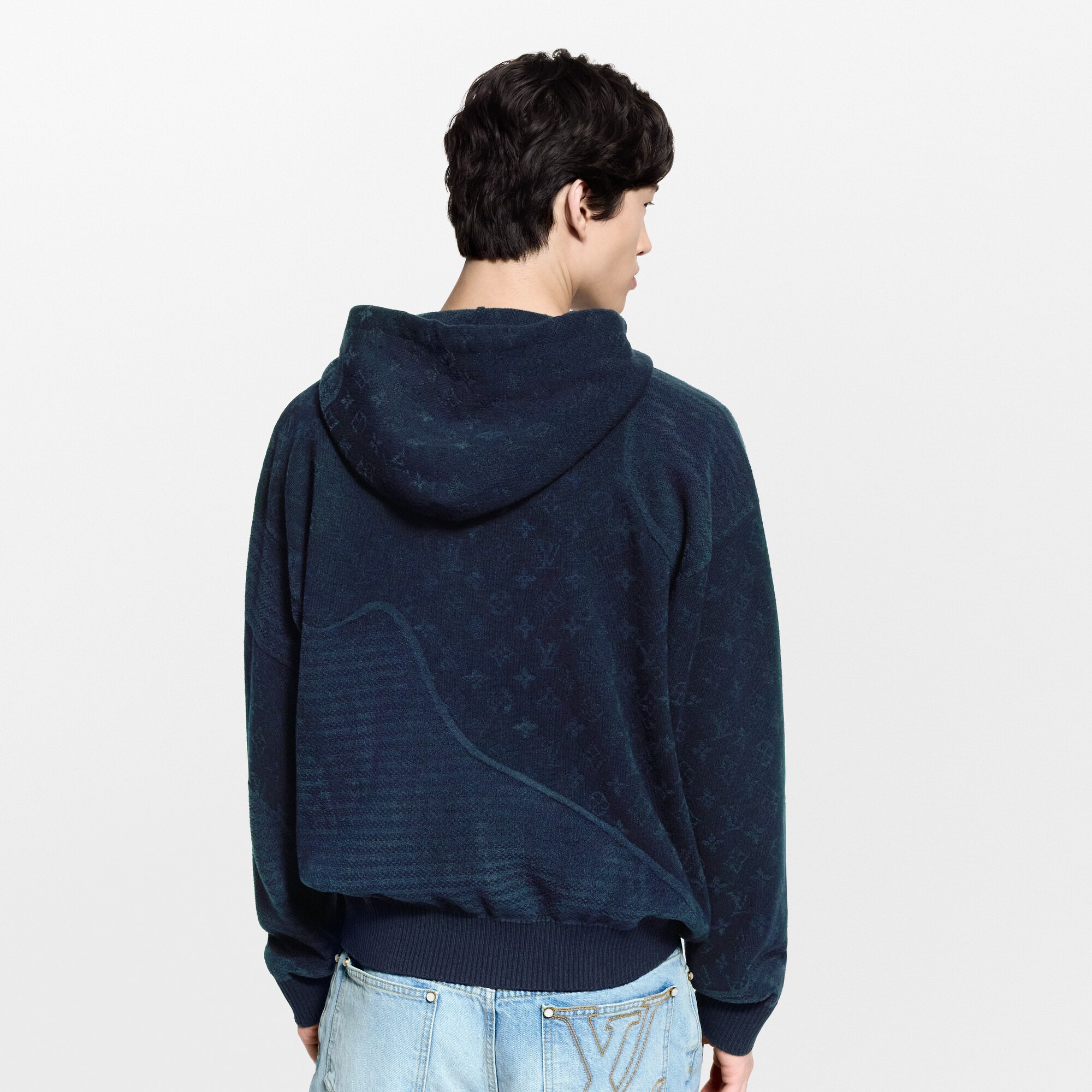 LV} - LV - LV男士高级成衣 | 路易威登LOUIS VUITTON官网 (产品缩放)