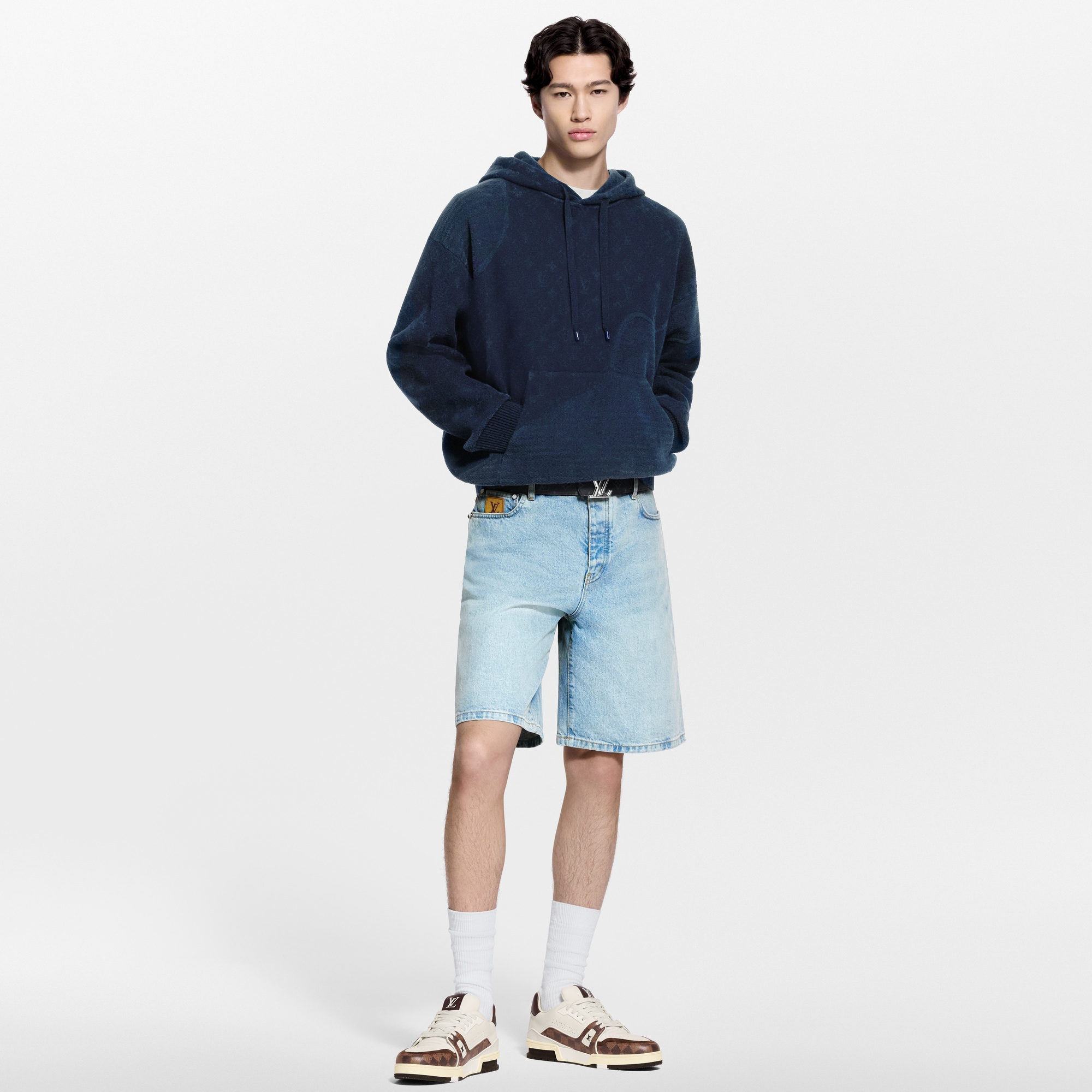 LV} - LV - LV男士高级成衣 | 路易威登LOUIS VUITTON官网 (产品缩放)