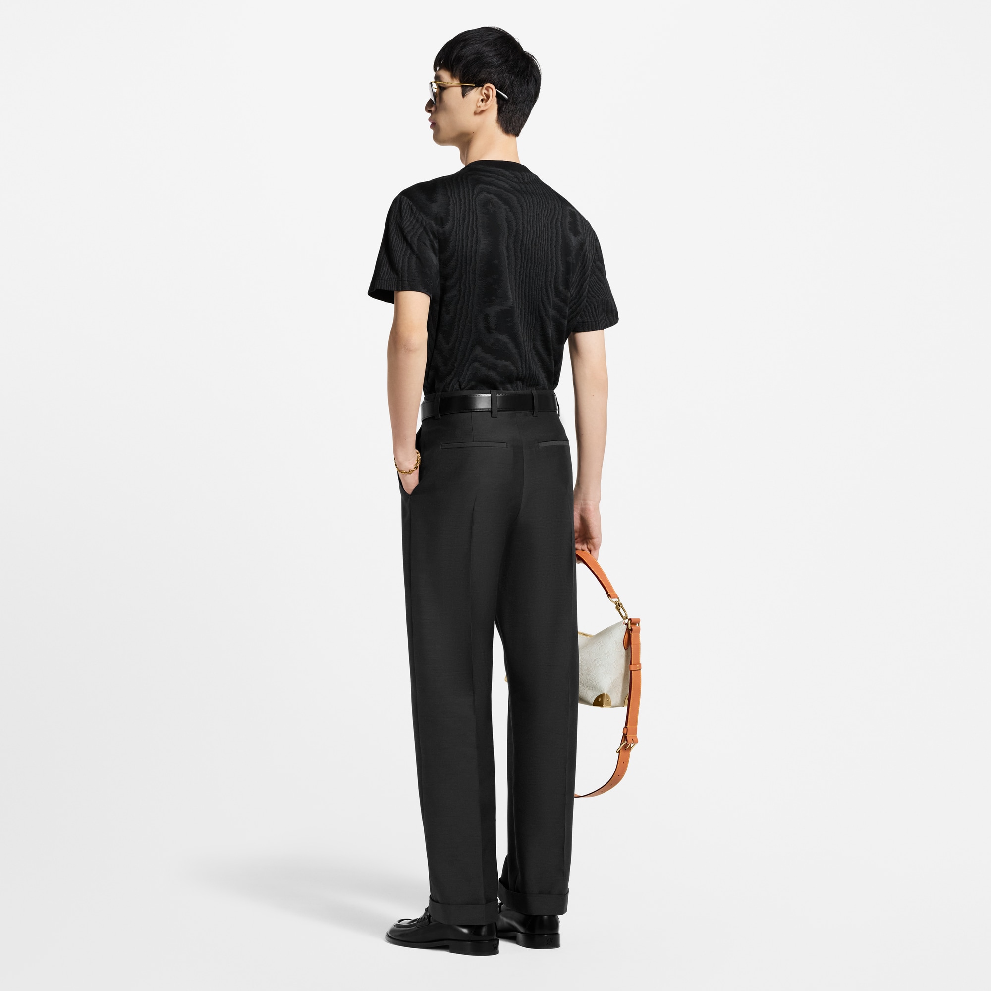LV} - LV - LV男士高级成衣 | 路易威登LOUIS VUITTON官网 (产品缩放)