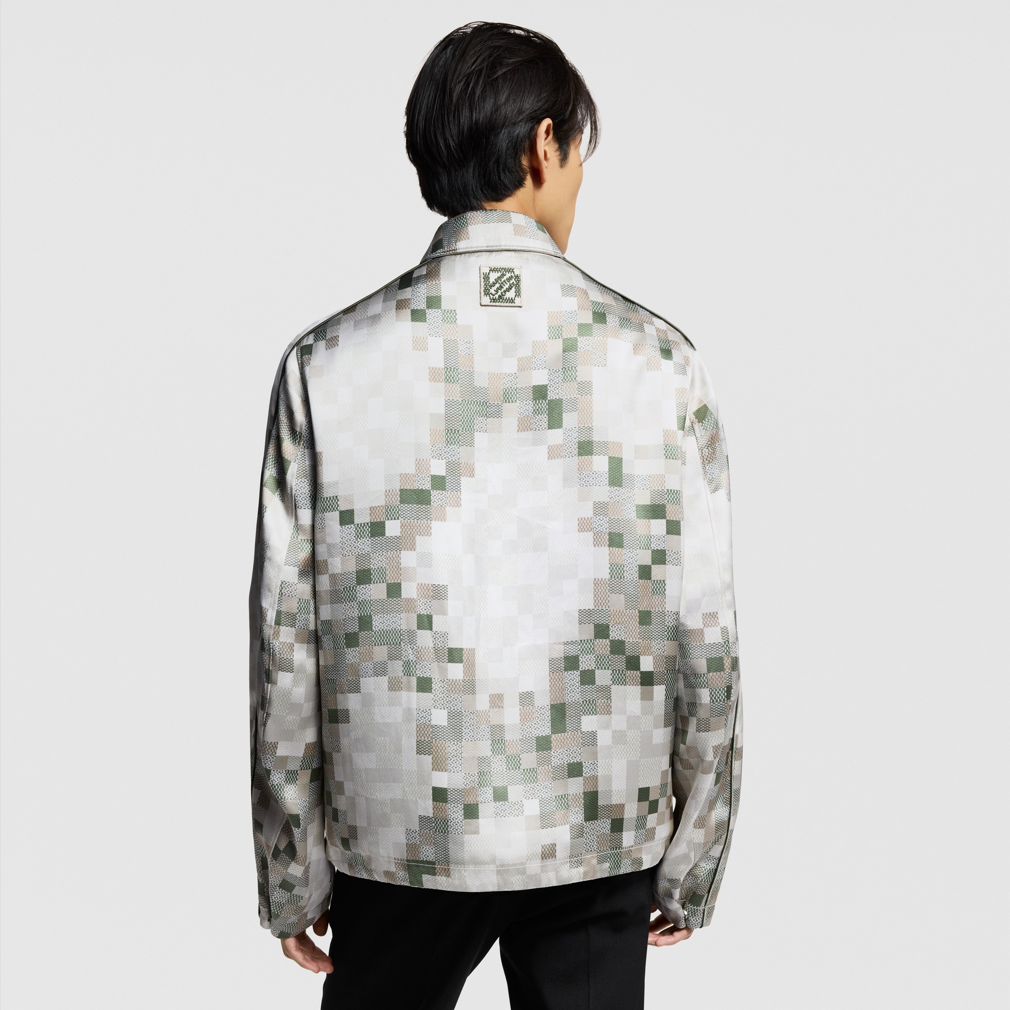 LV} - LV - LV男士高级成衣 | 路易威登LOUIS VUITTON官网 (产品缩放)