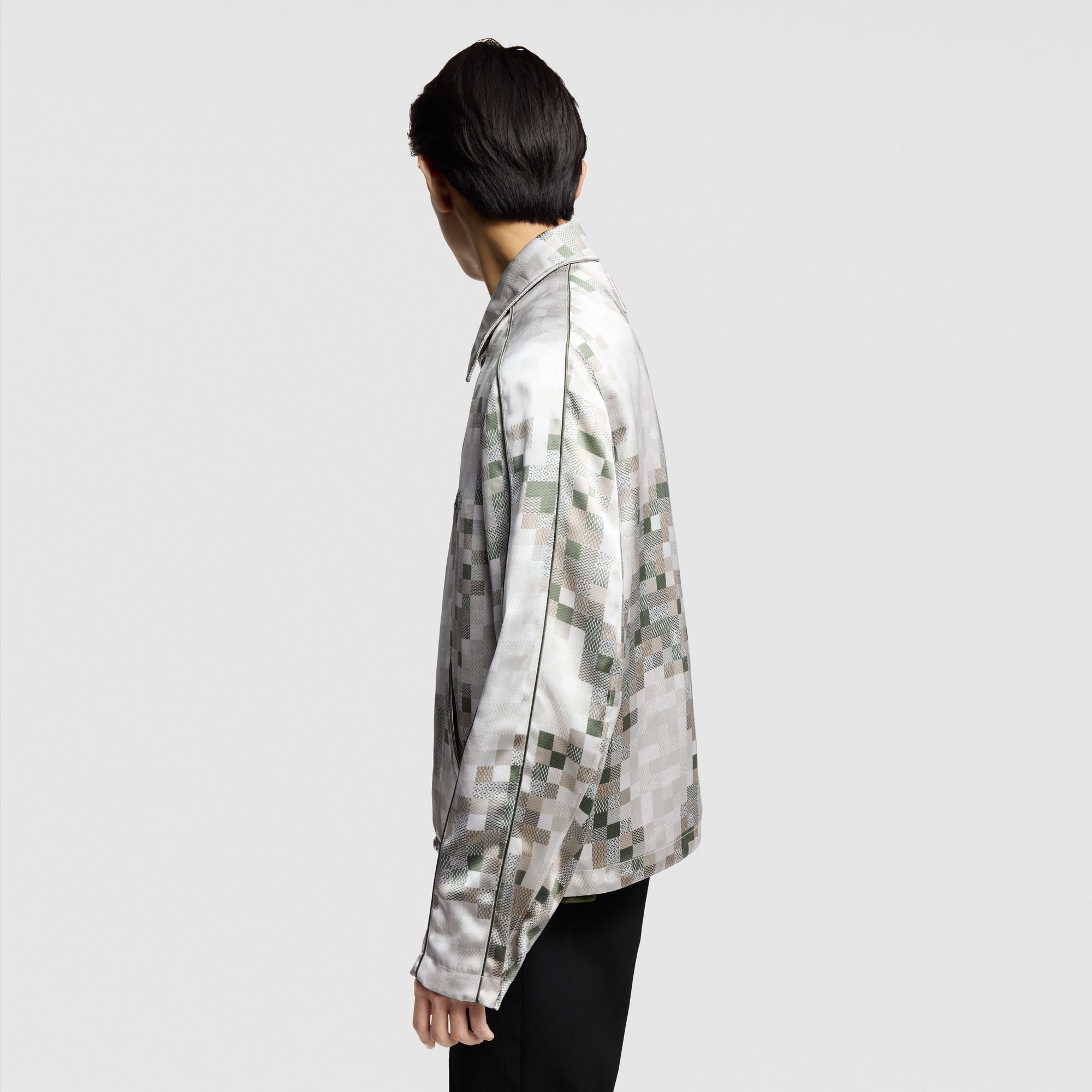 LV} - LV - LV男士高级成衣 | 路易威登LOUIS VUITTON官网 (产品缩放)