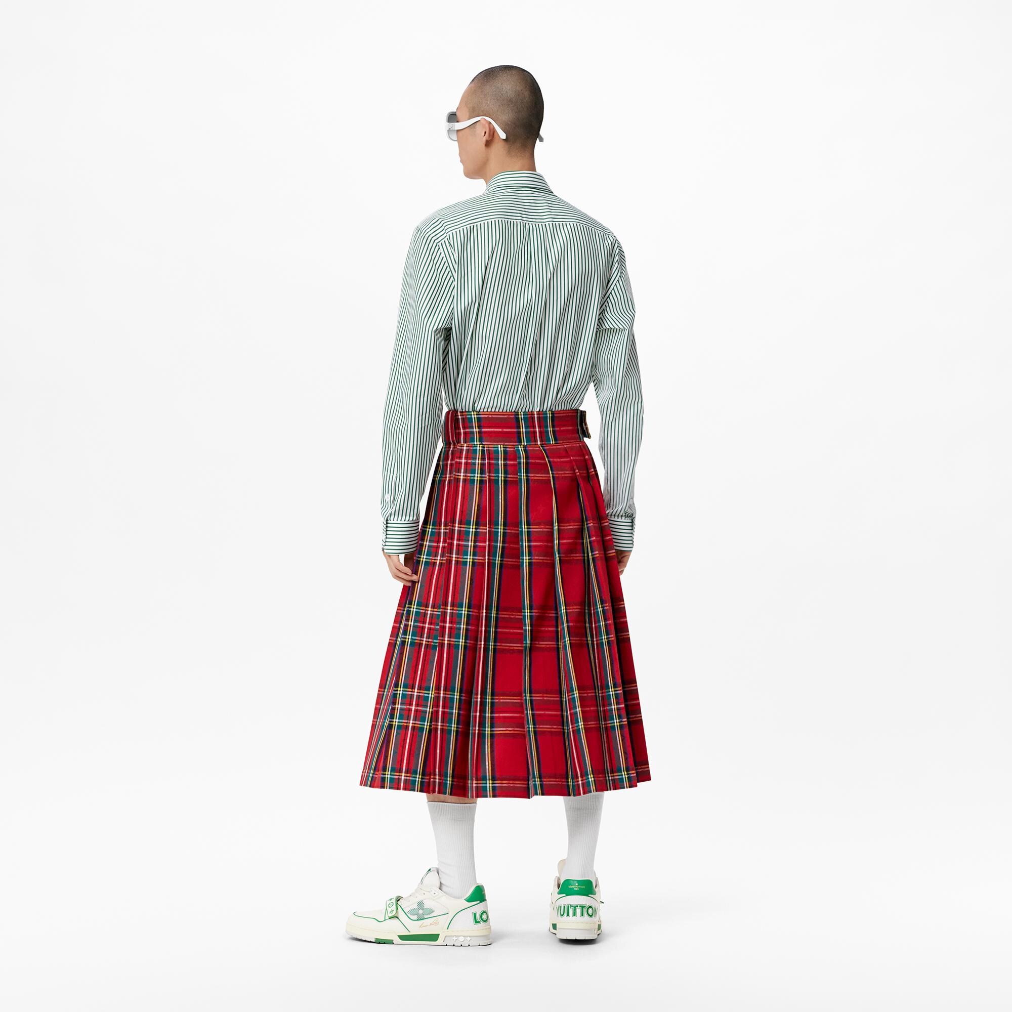 LV} - LV - LV男士Discontinued Product | 路易威登LOUIS VUITTON官网 (产品缩放)