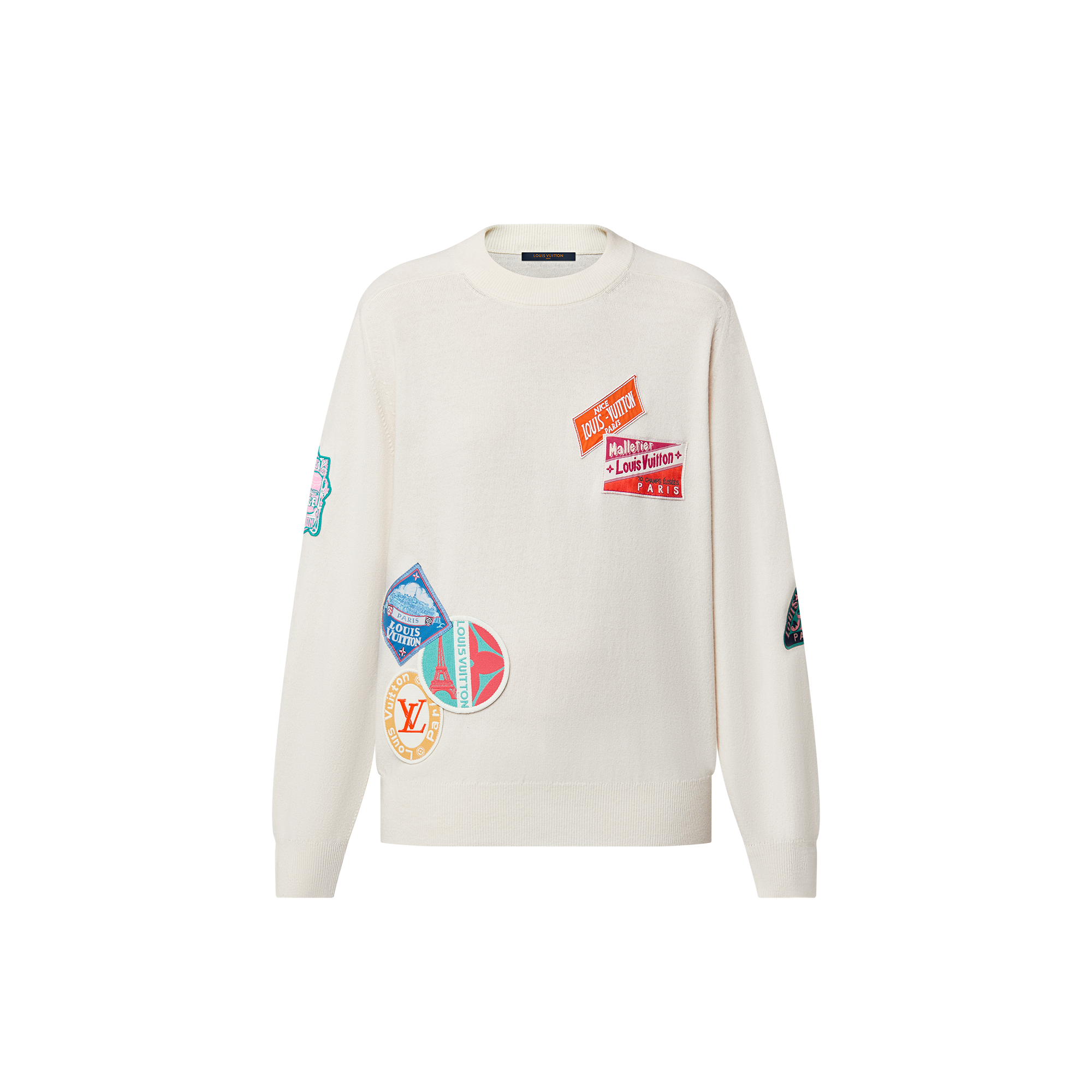 LV} - LV - LV女士高级成衣 | 路易威登LOUIS VUITTON官网 (产品缩放)