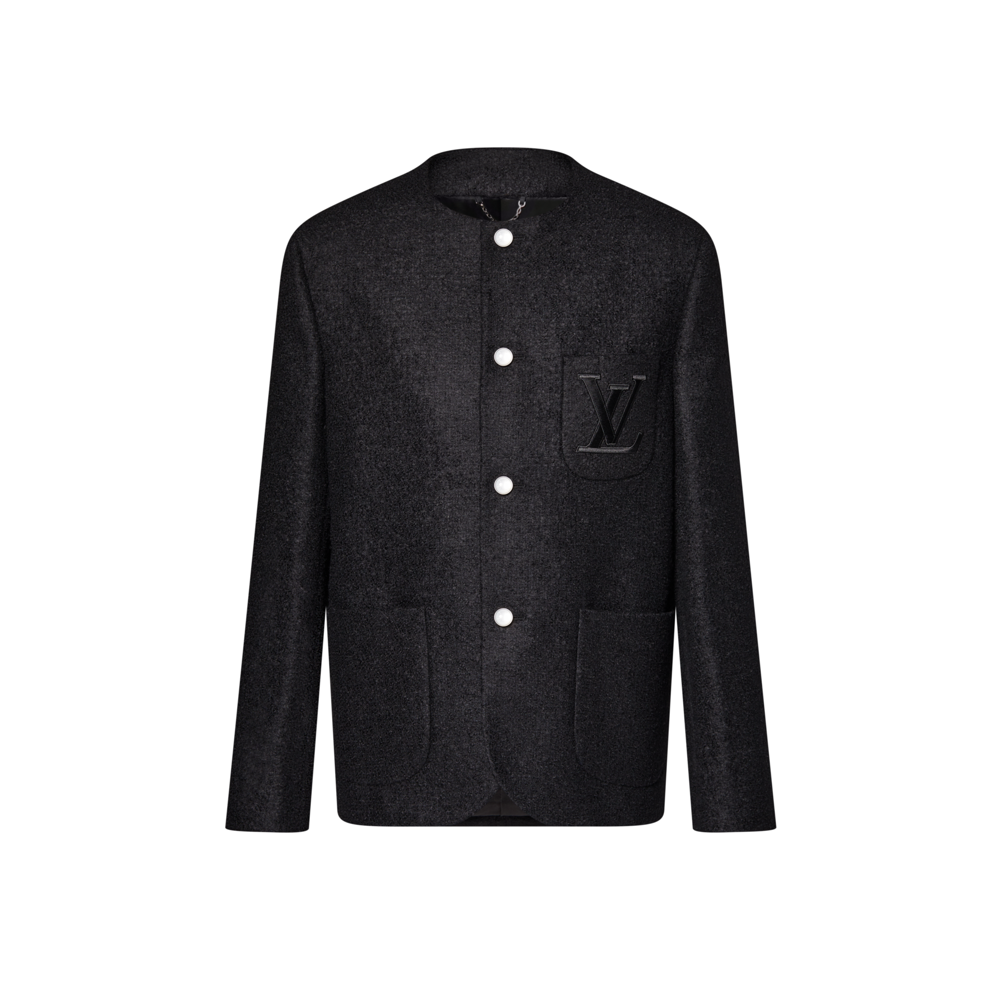 LV} - LV - LV男士高级成衣 | 路易威登LOUIS VUITTON官网 (产品缩放)