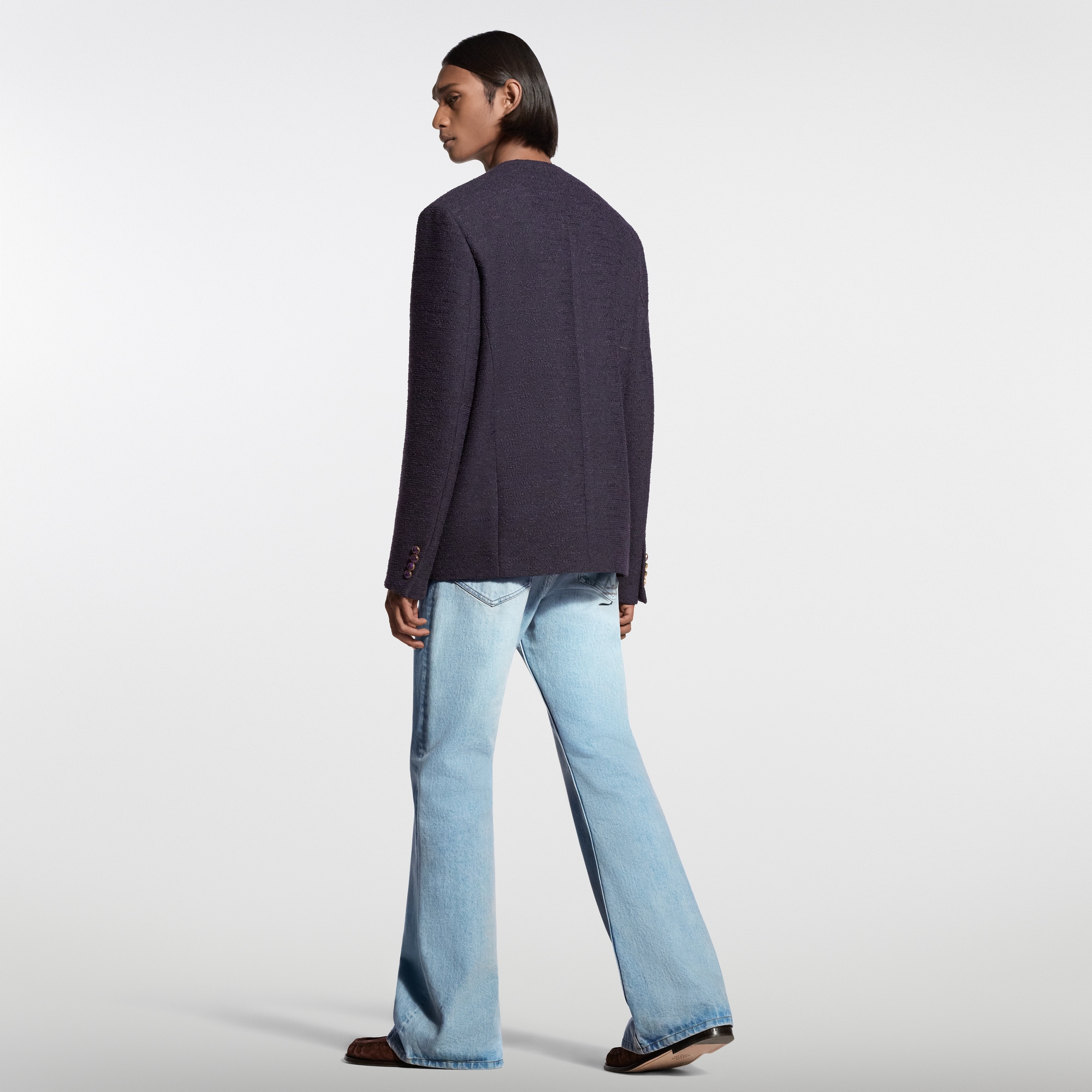 LV} - LV - LV男士高级成衣 | 路易威登LOUIS VUITTON官网 (产品缩放)