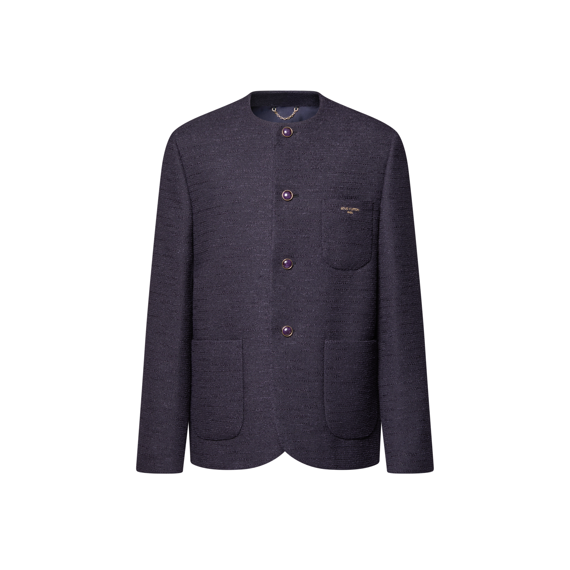 LV} - LV - LV男士高级成衣 | 路易威登LOUIS VUITTON官网 (产品缩放)