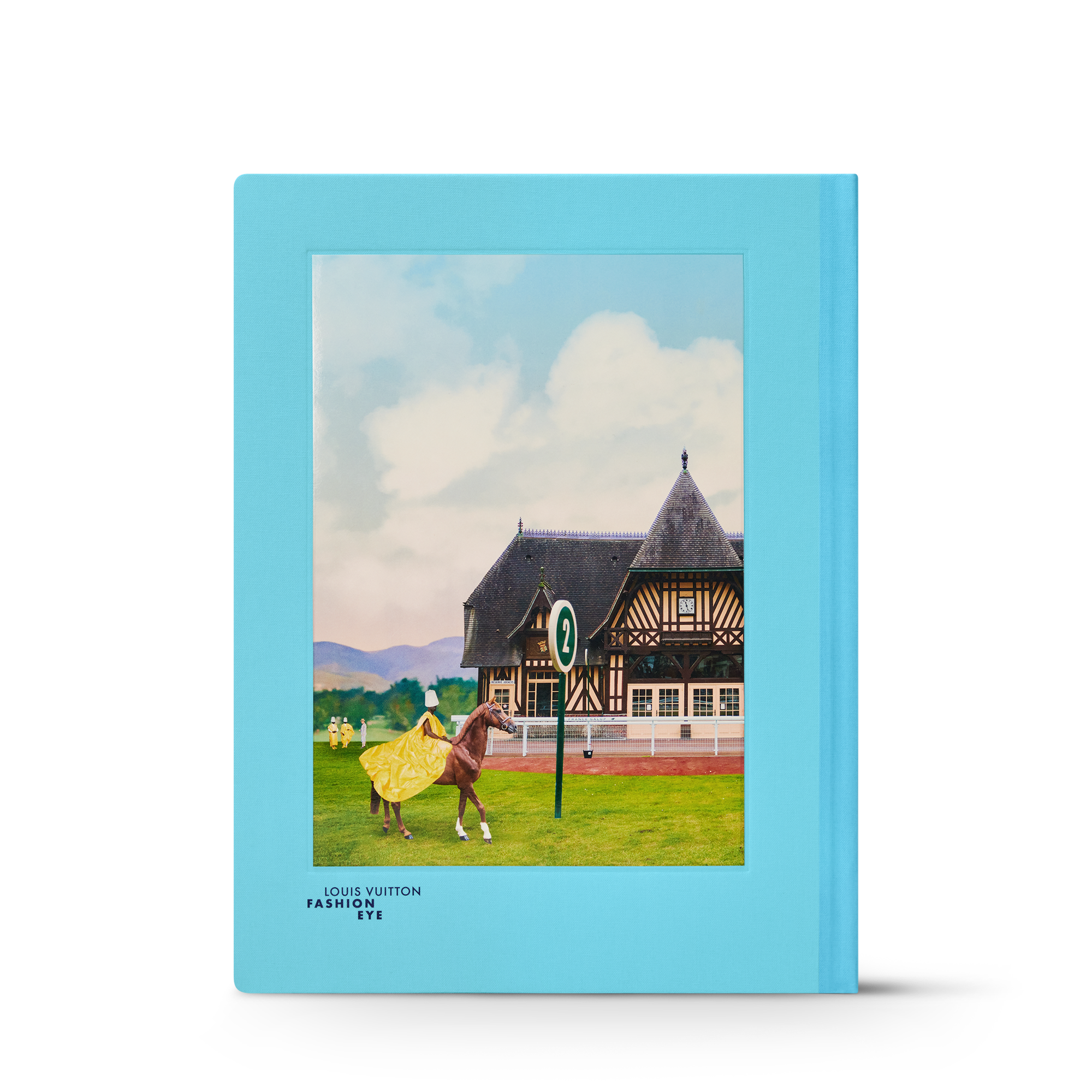 LV} - LV - LV硬箱、旅行和家居书籍和文具 | 路易威登LOUIS VUITTON官网 (产品缩放)
