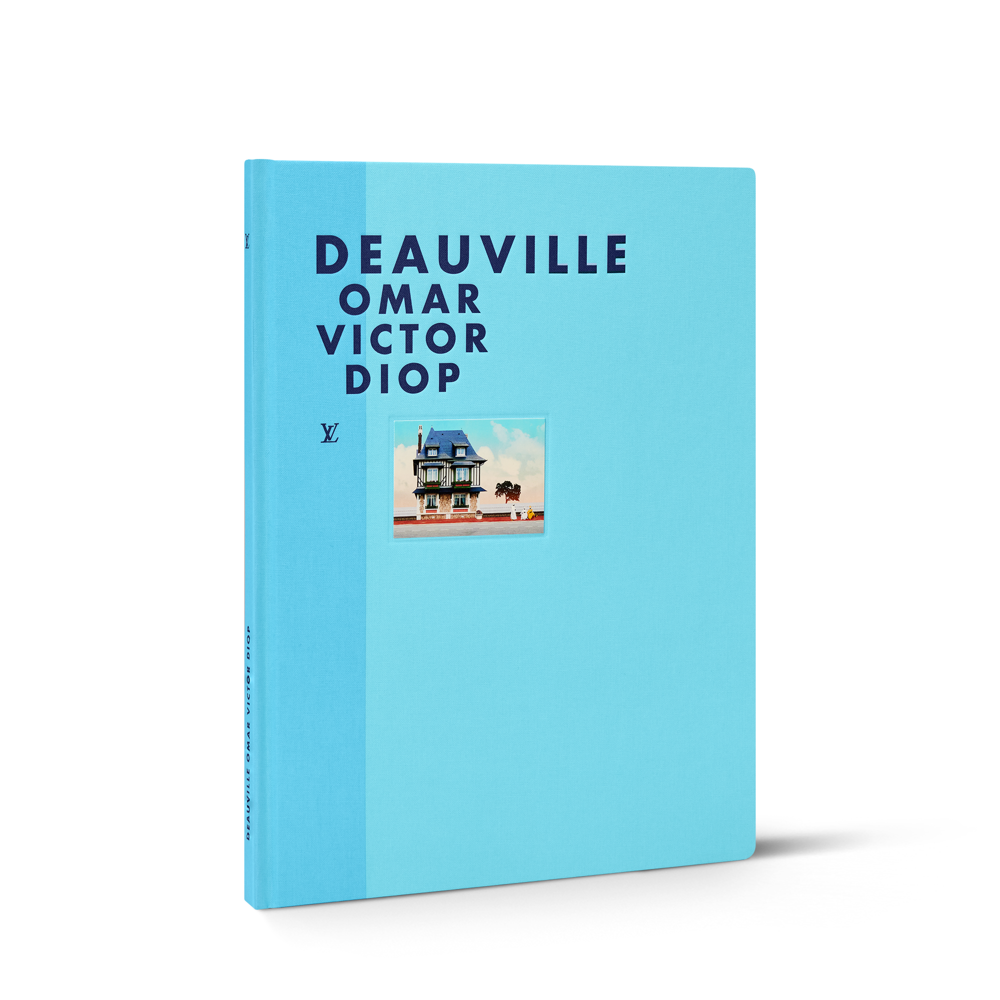 LV} - LV - LV硬箱、旅行和家居书籍和文具 | 路易威登LOUIS VUITTON官网 (产品缩放)